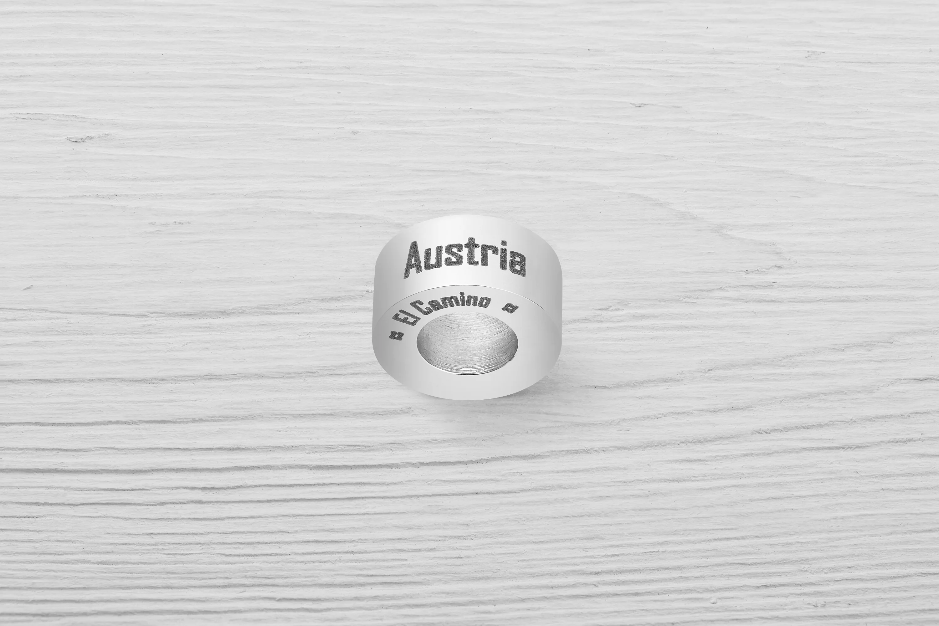 Austria Country Step