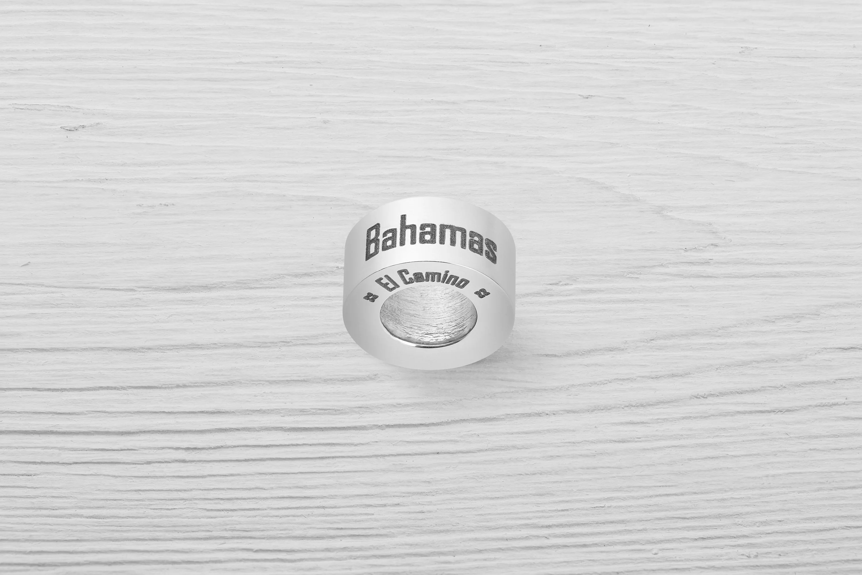 Bahamas Country Step