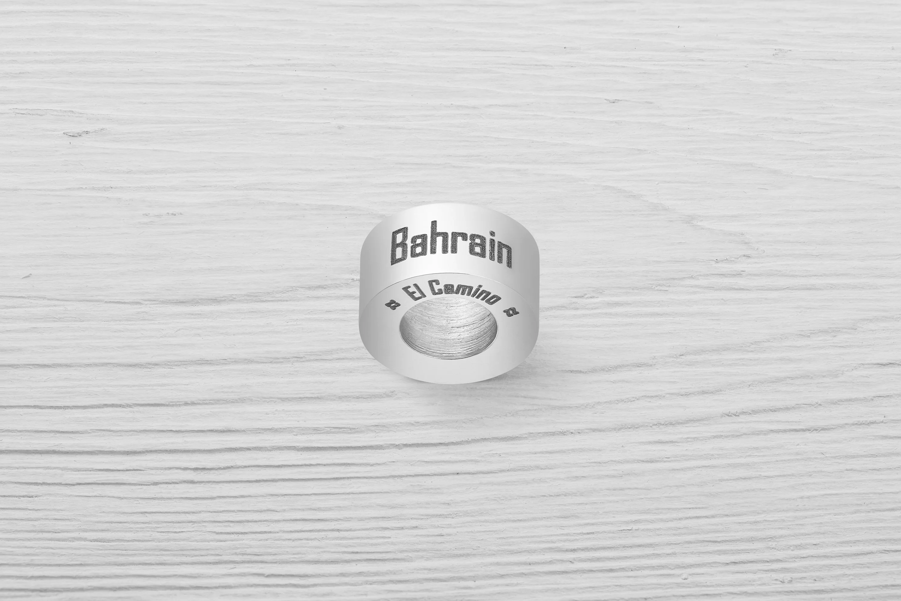 Bahrain Country Step
