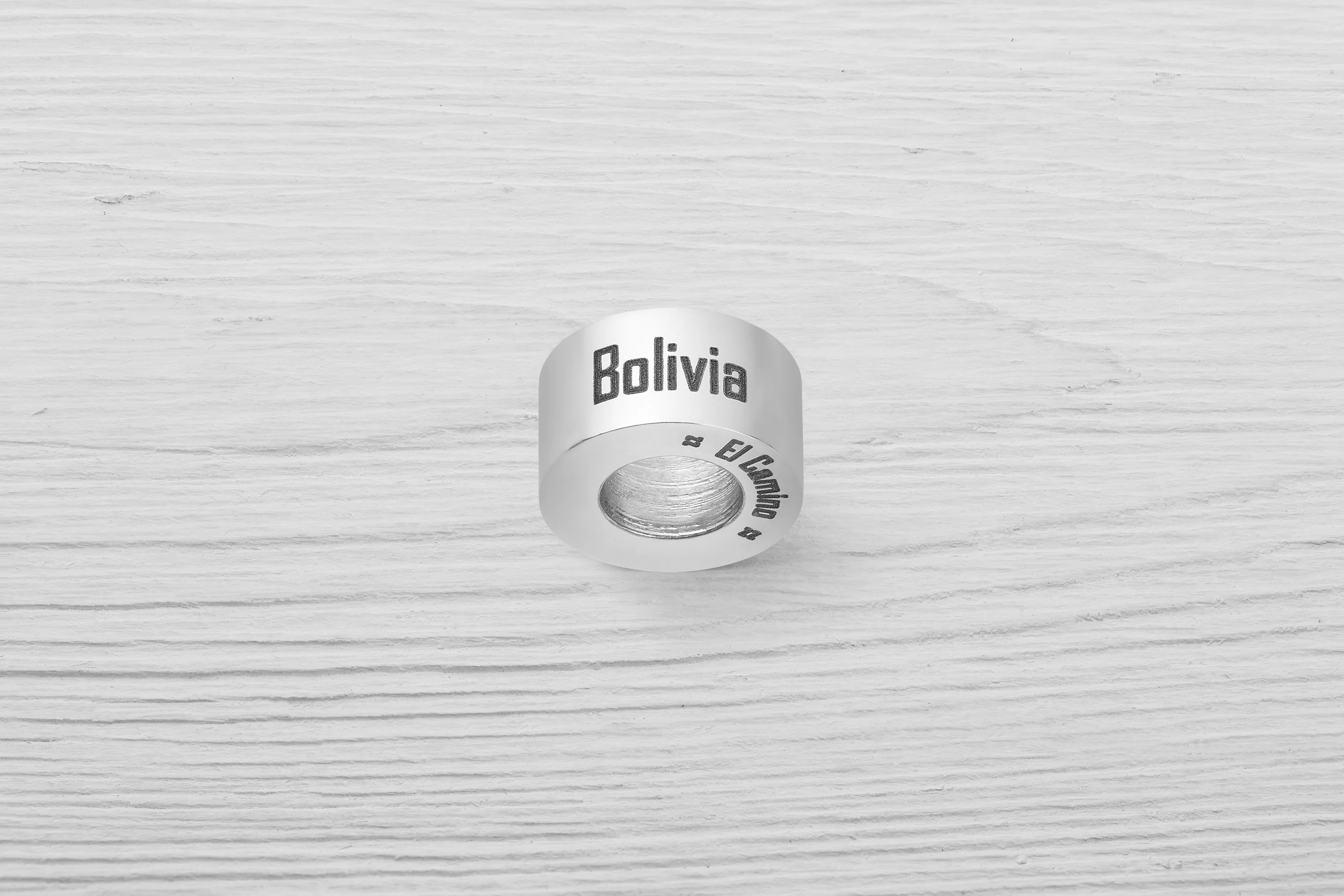 Bolivia Country Step