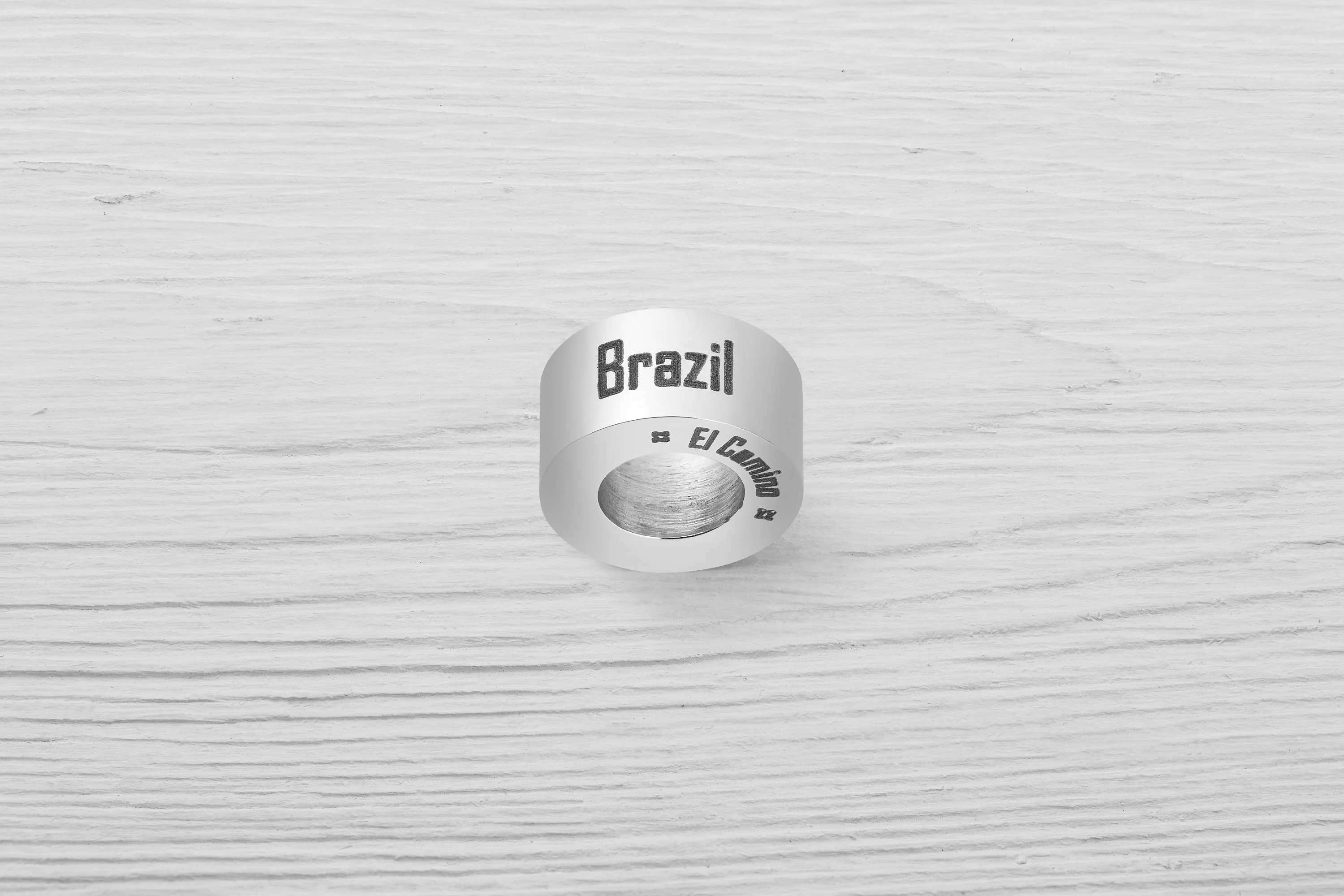 Brazil Country Step