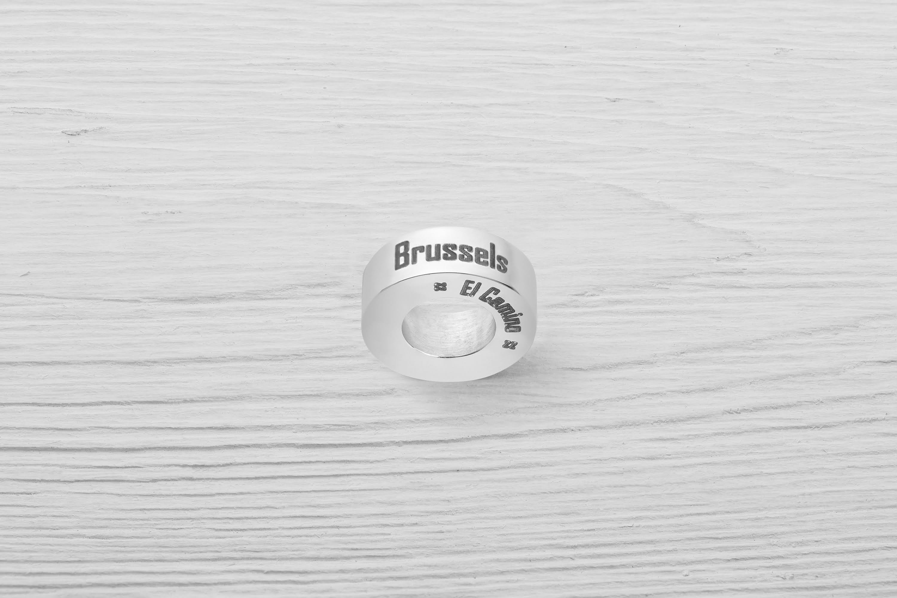 Brussels Small Step