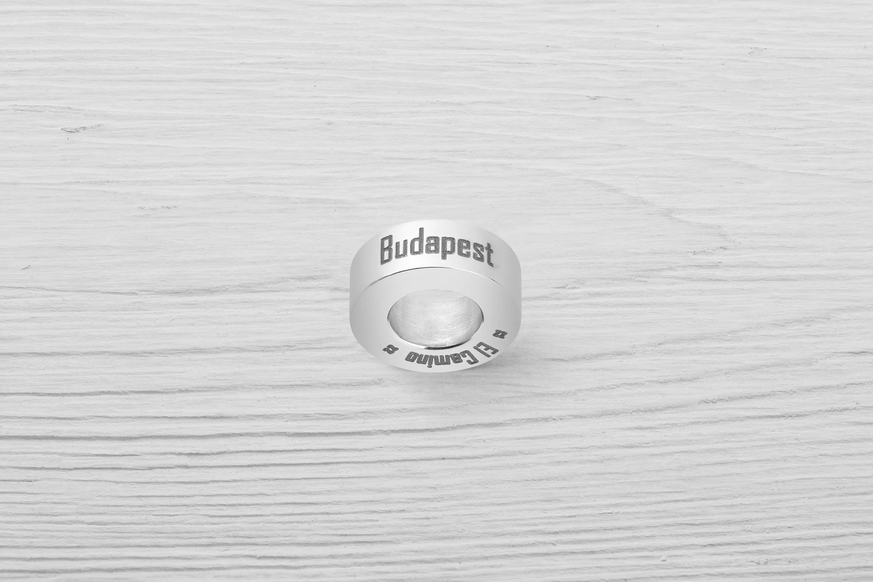 Budapest Small Step