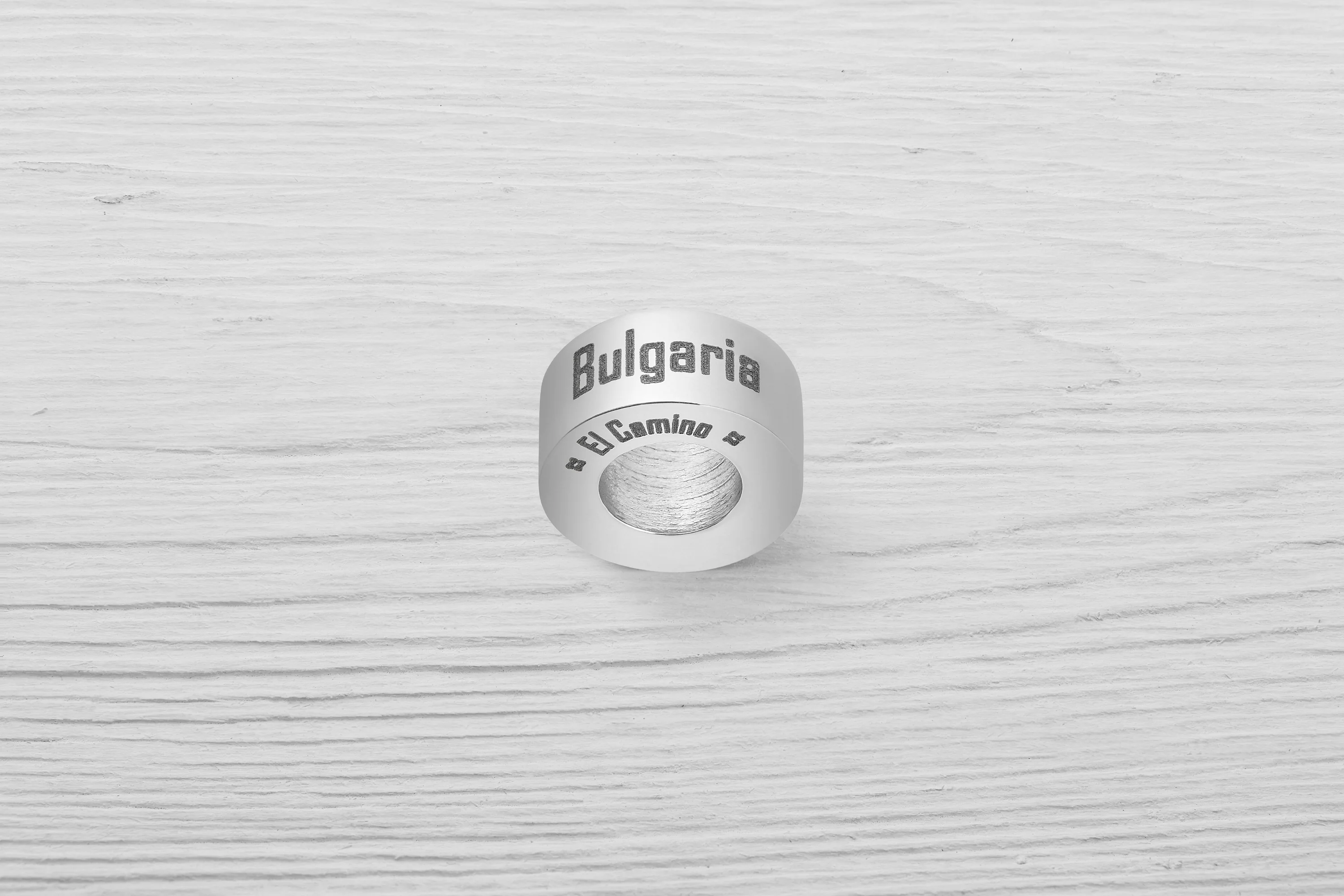 Bulgaria Country Step