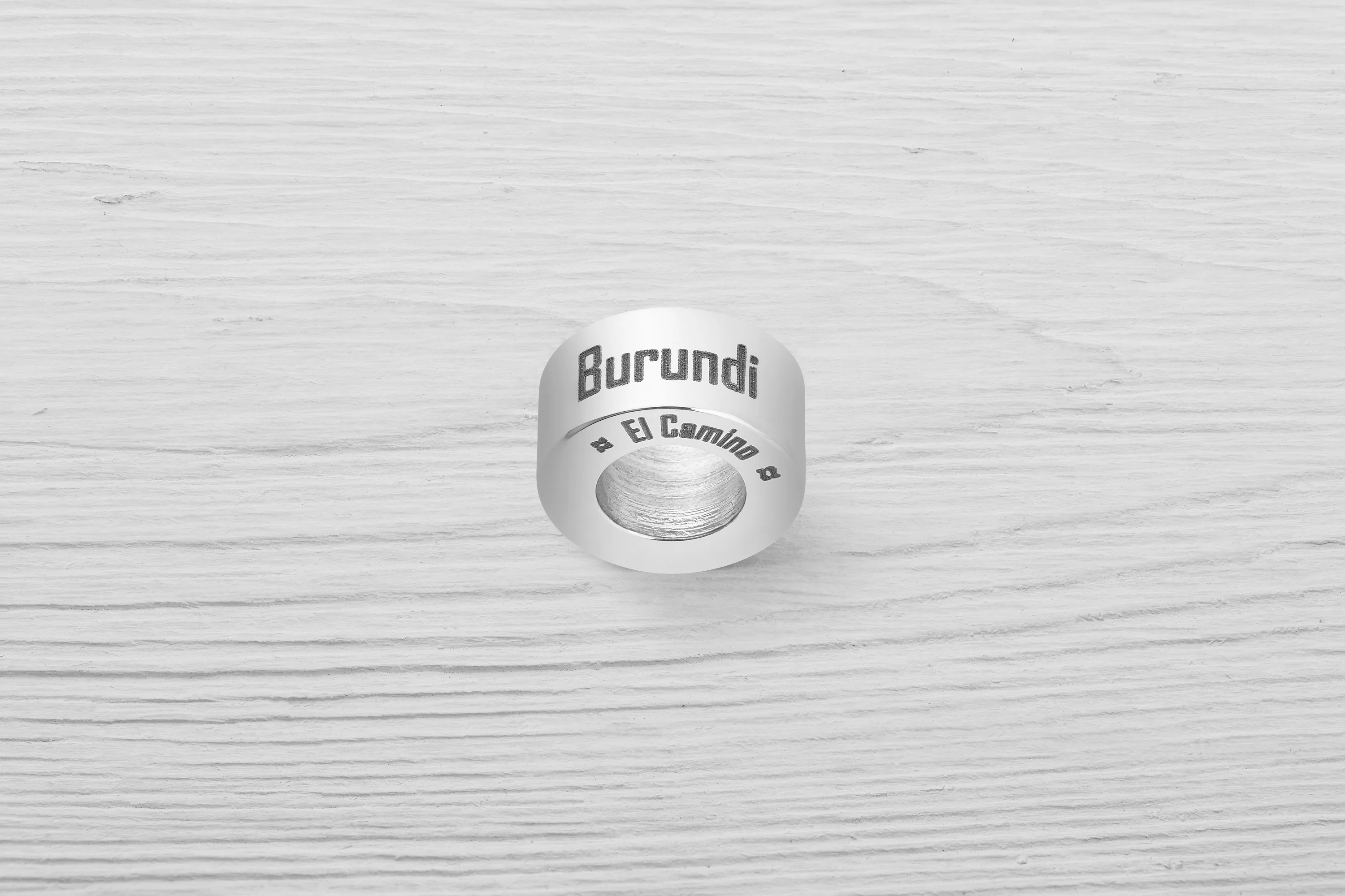 Burundi Country Step
