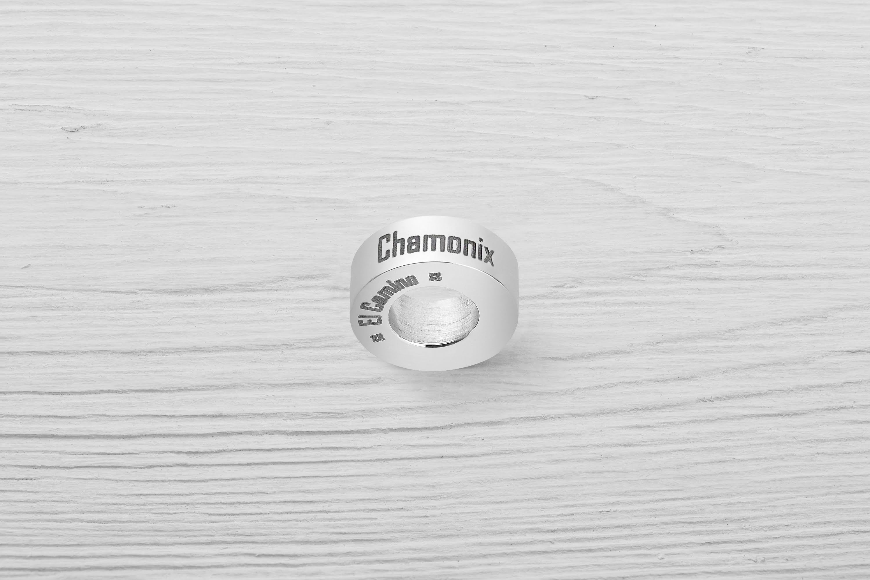 Chamonix Small Step