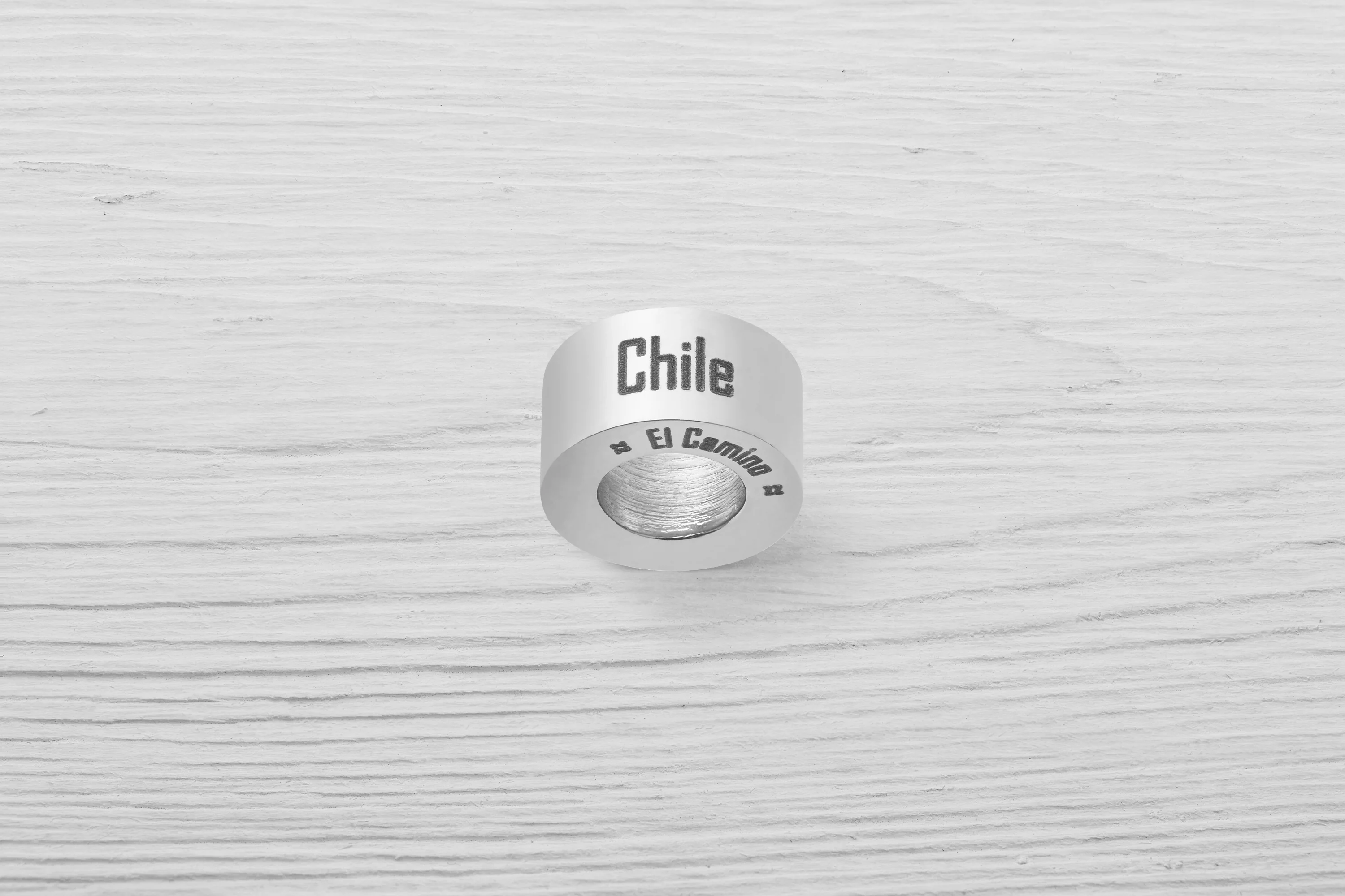 Chile Country Step