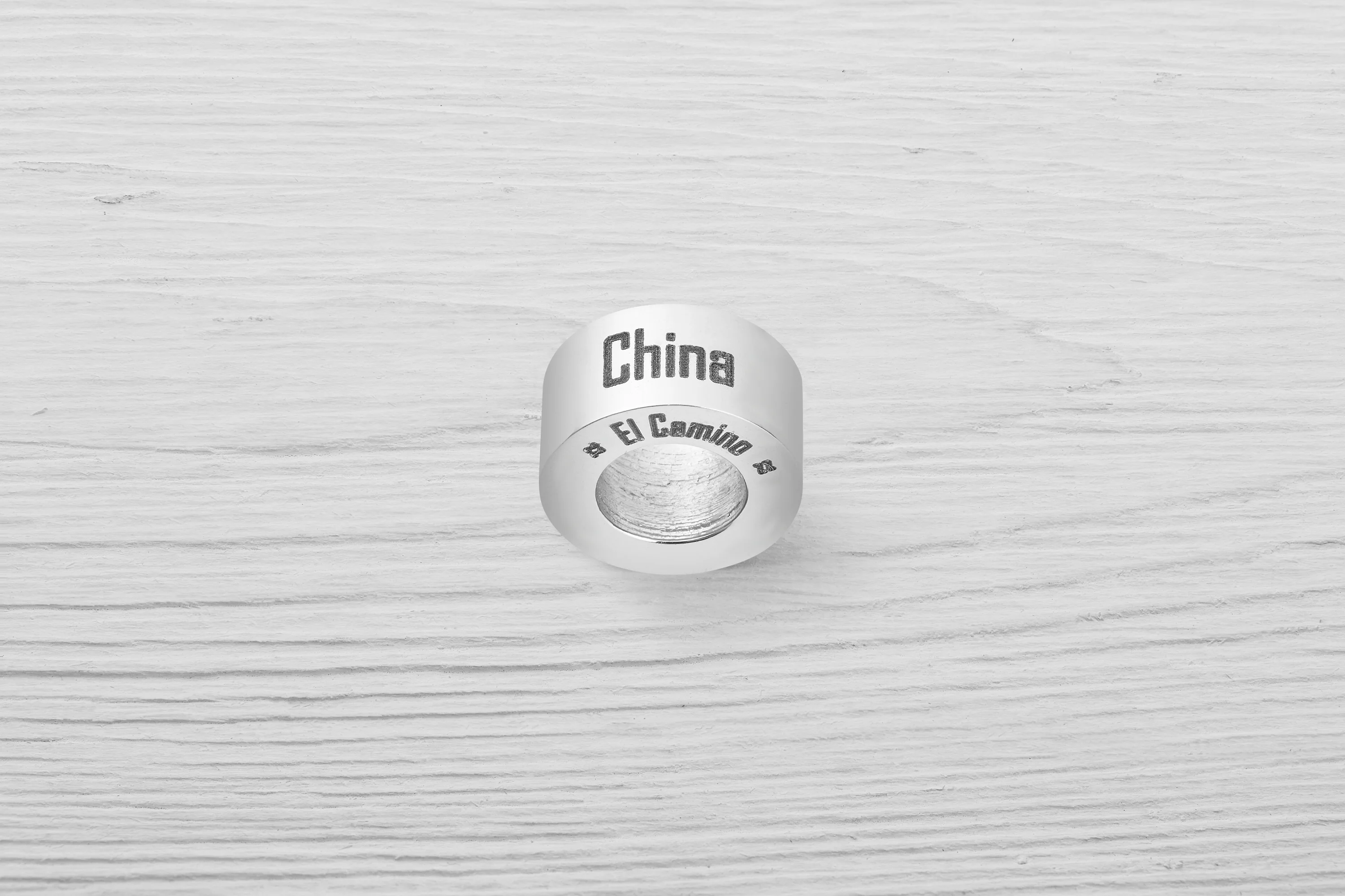 China Country Step