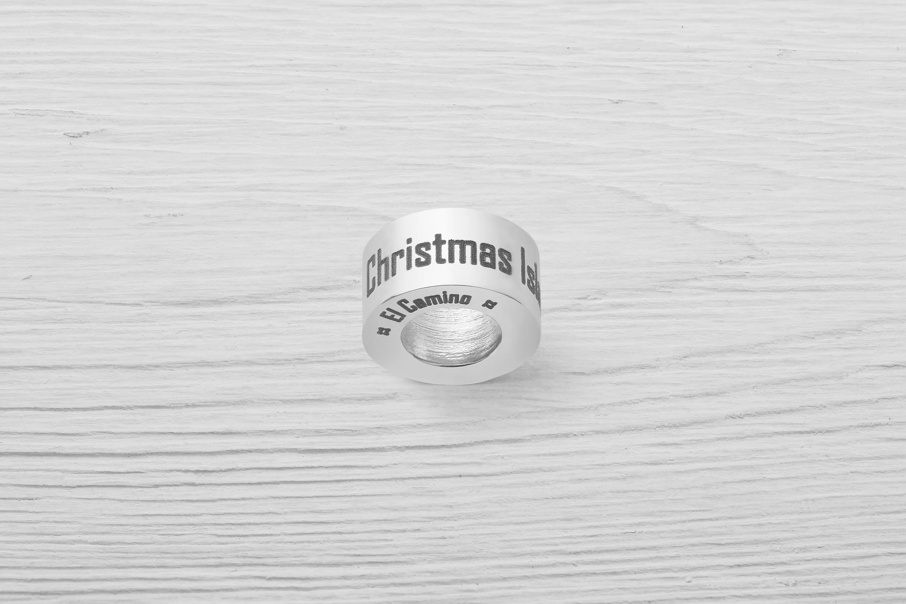 Christmas Island Country Step
