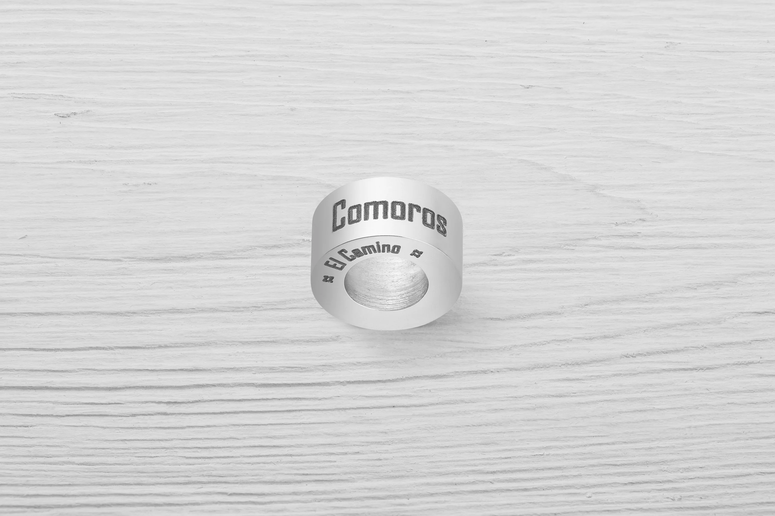 Comoros Country Step