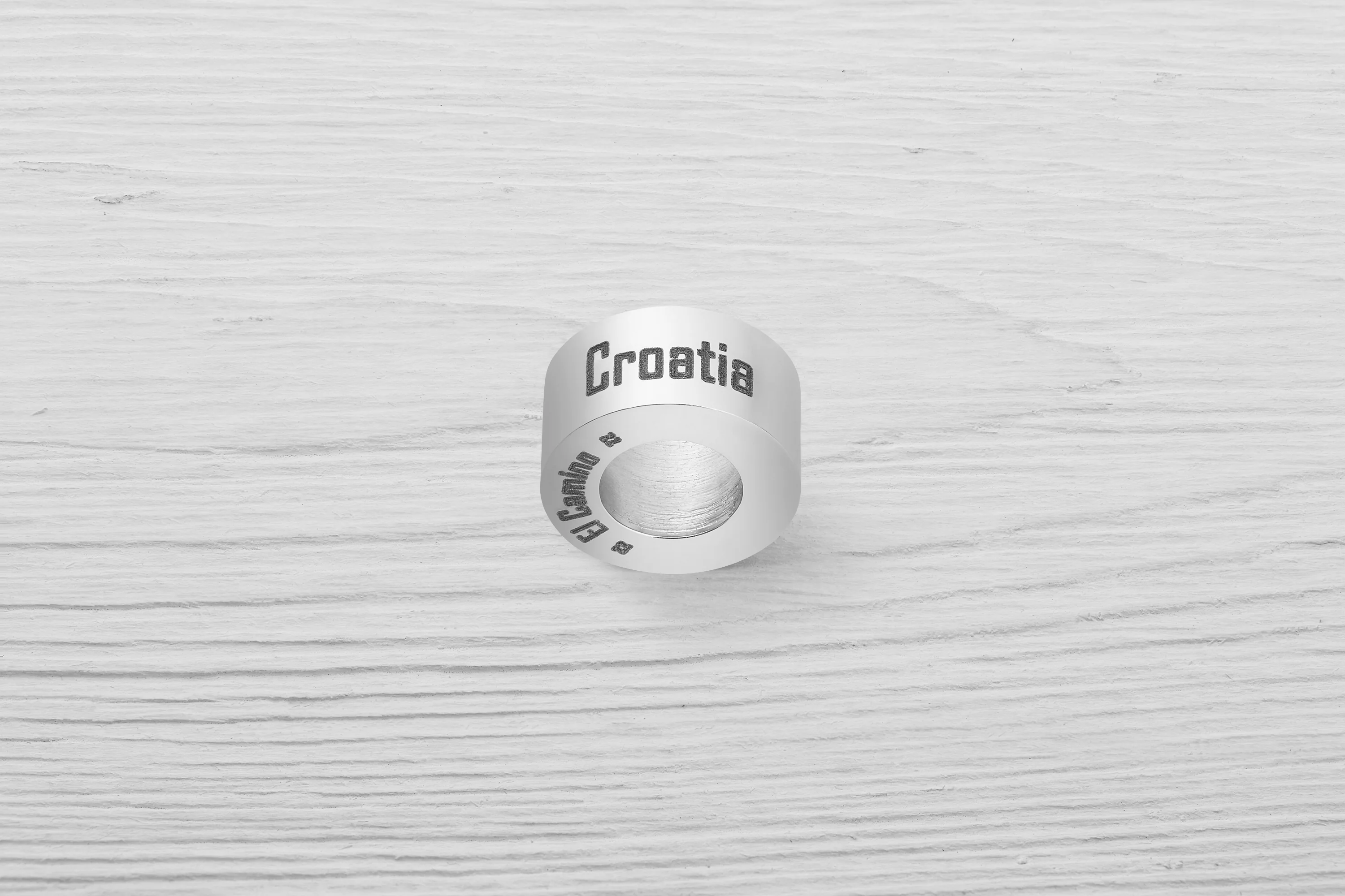 Croatia Country Step