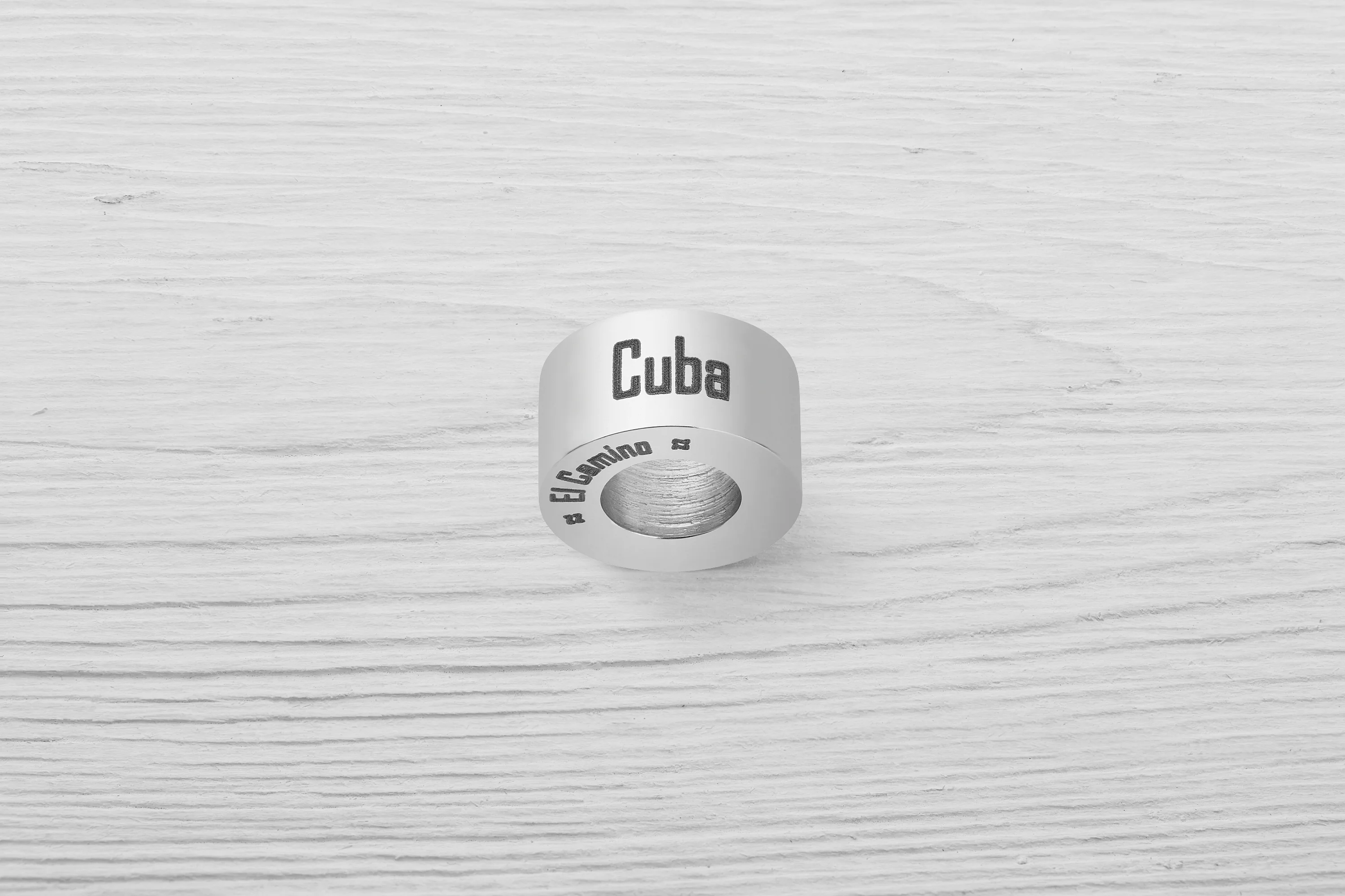 Cuba Country Step
