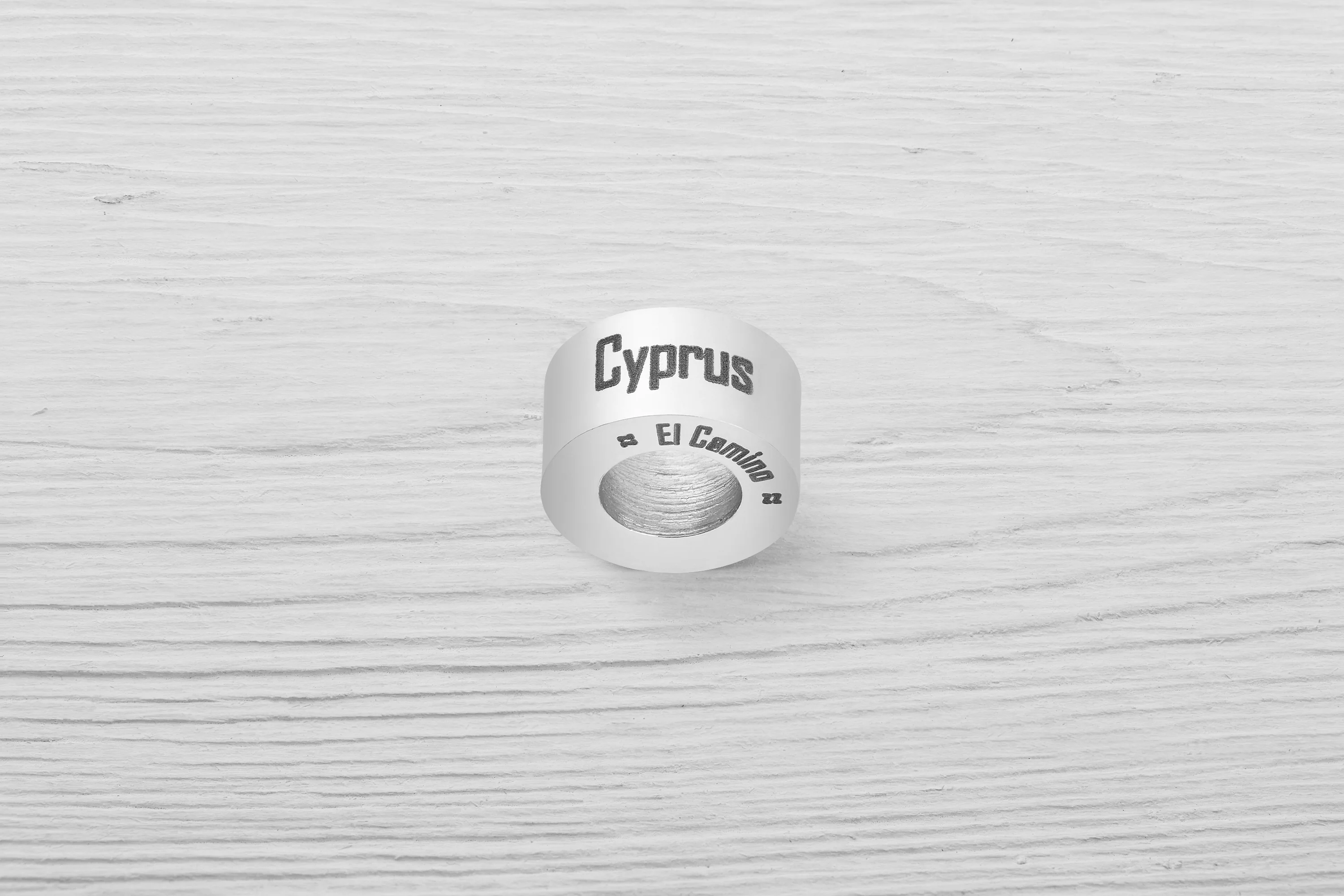 Cyprus Country Step
