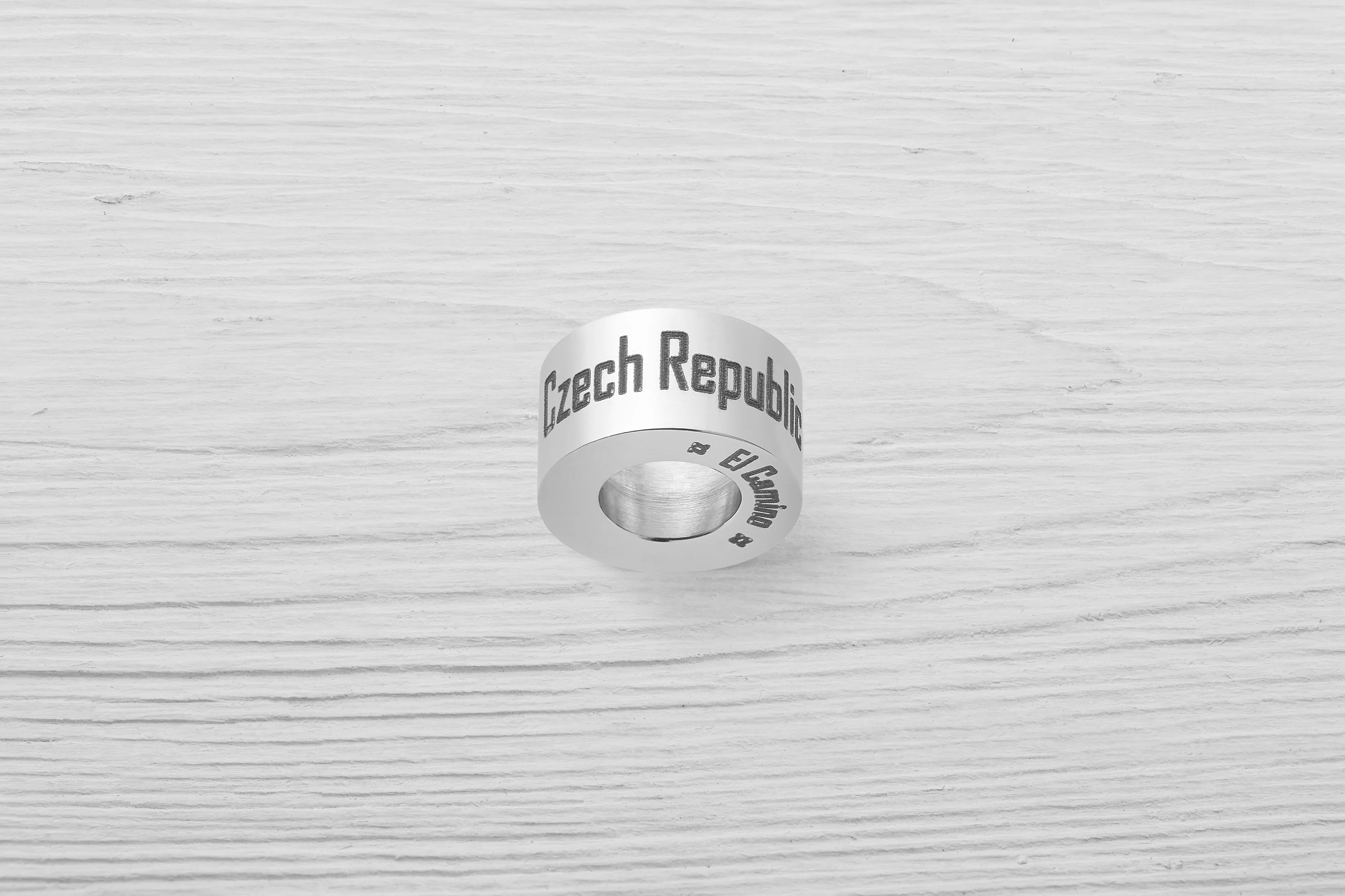 Czech Republic Country Step