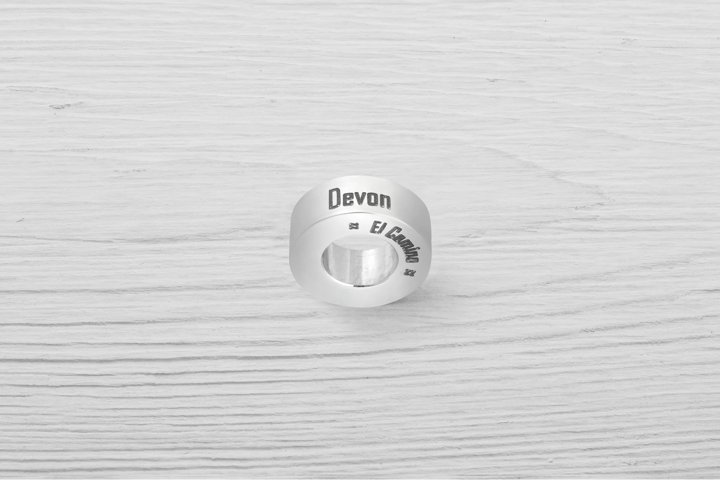 Devon Small Step