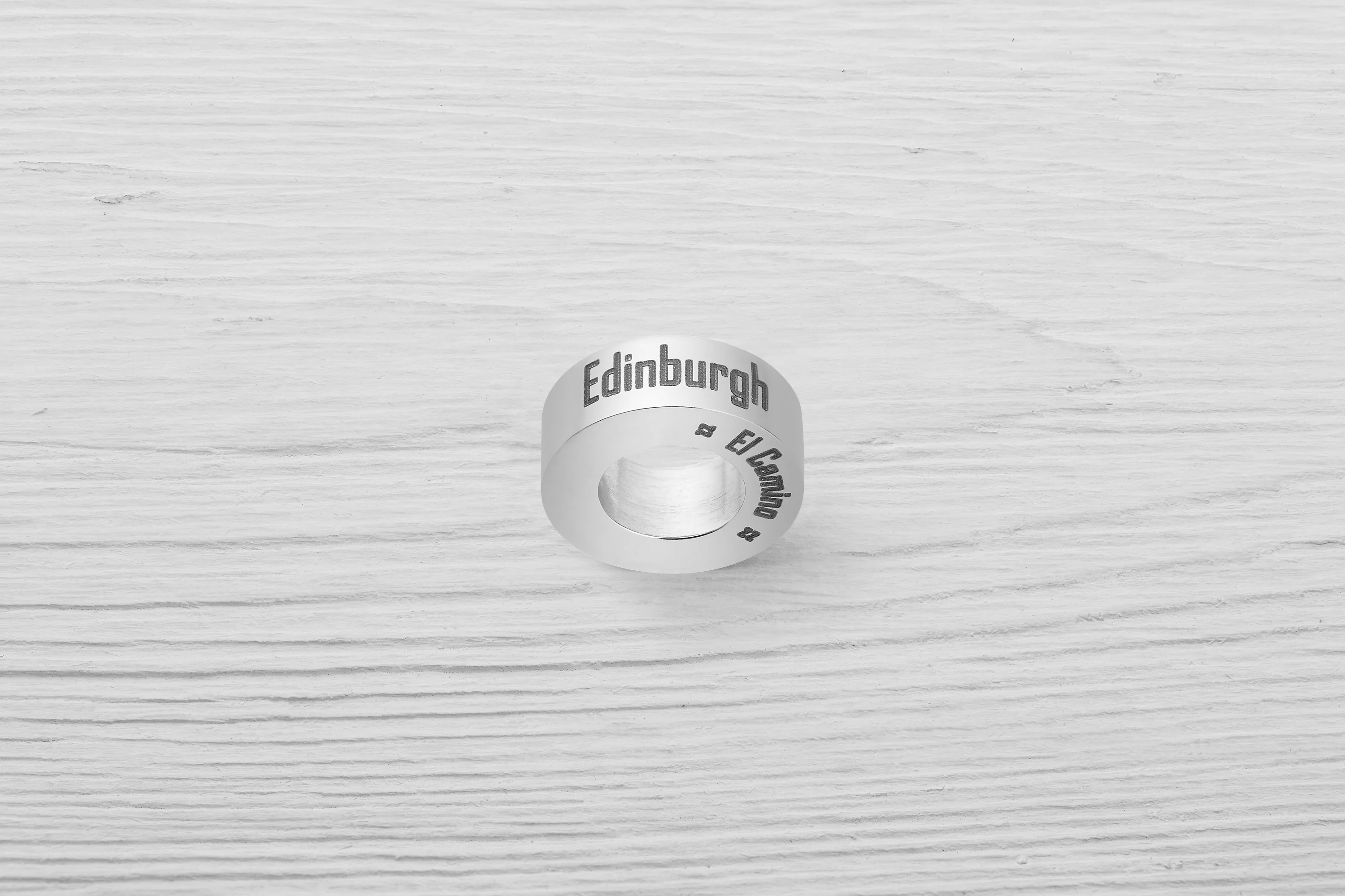 Edinburgh Small Step