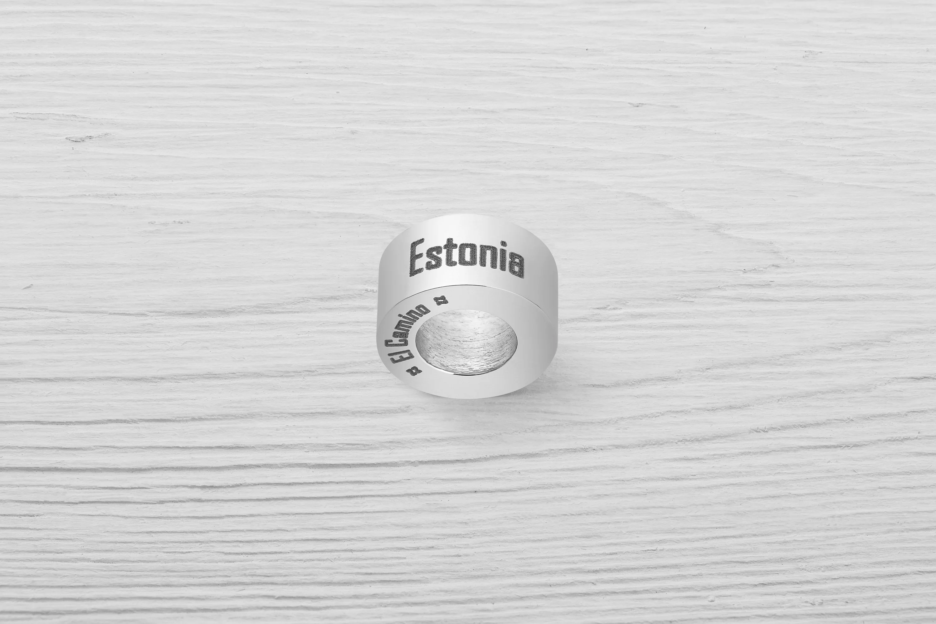 Estonia Country Step