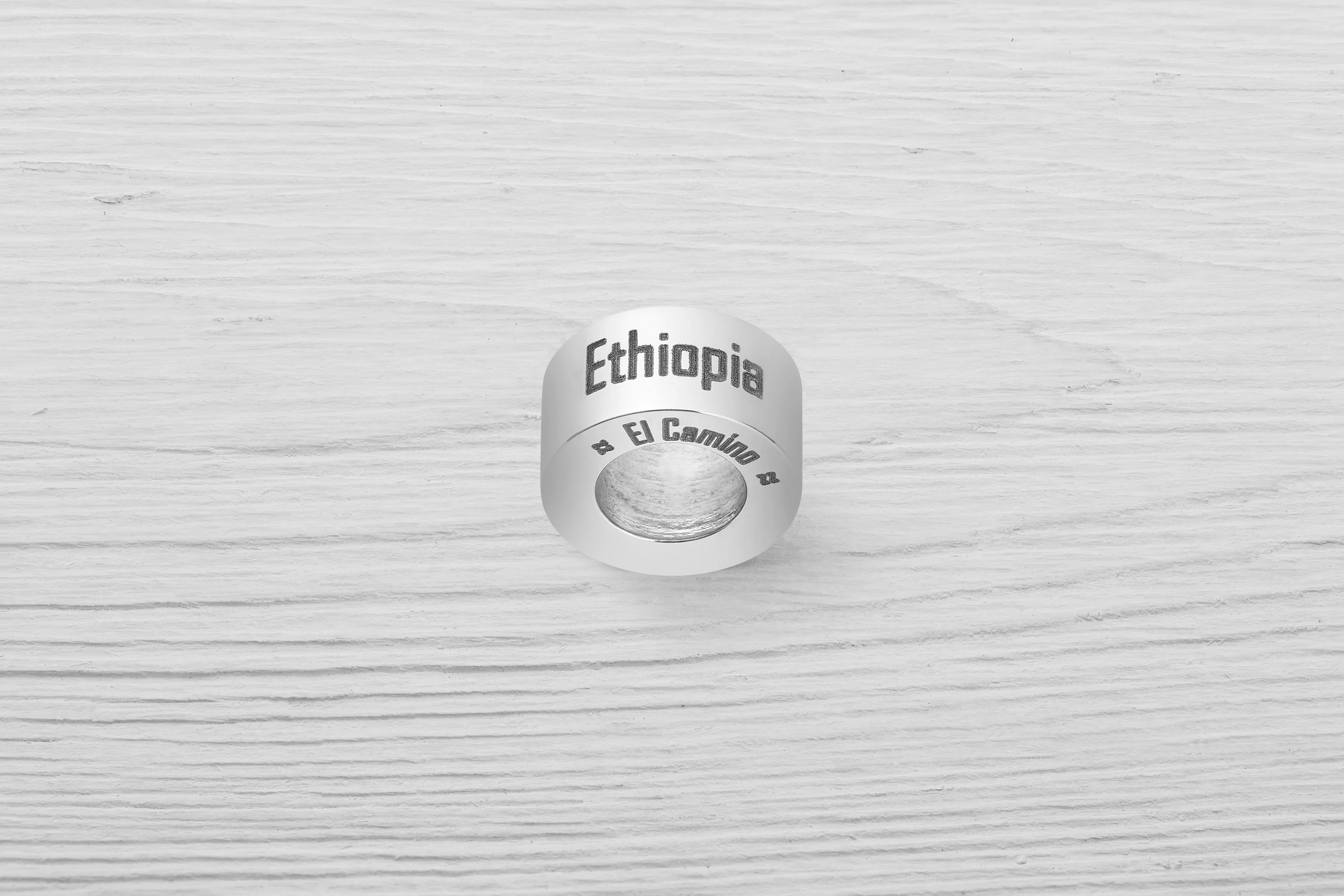 Ethiopia Country Step