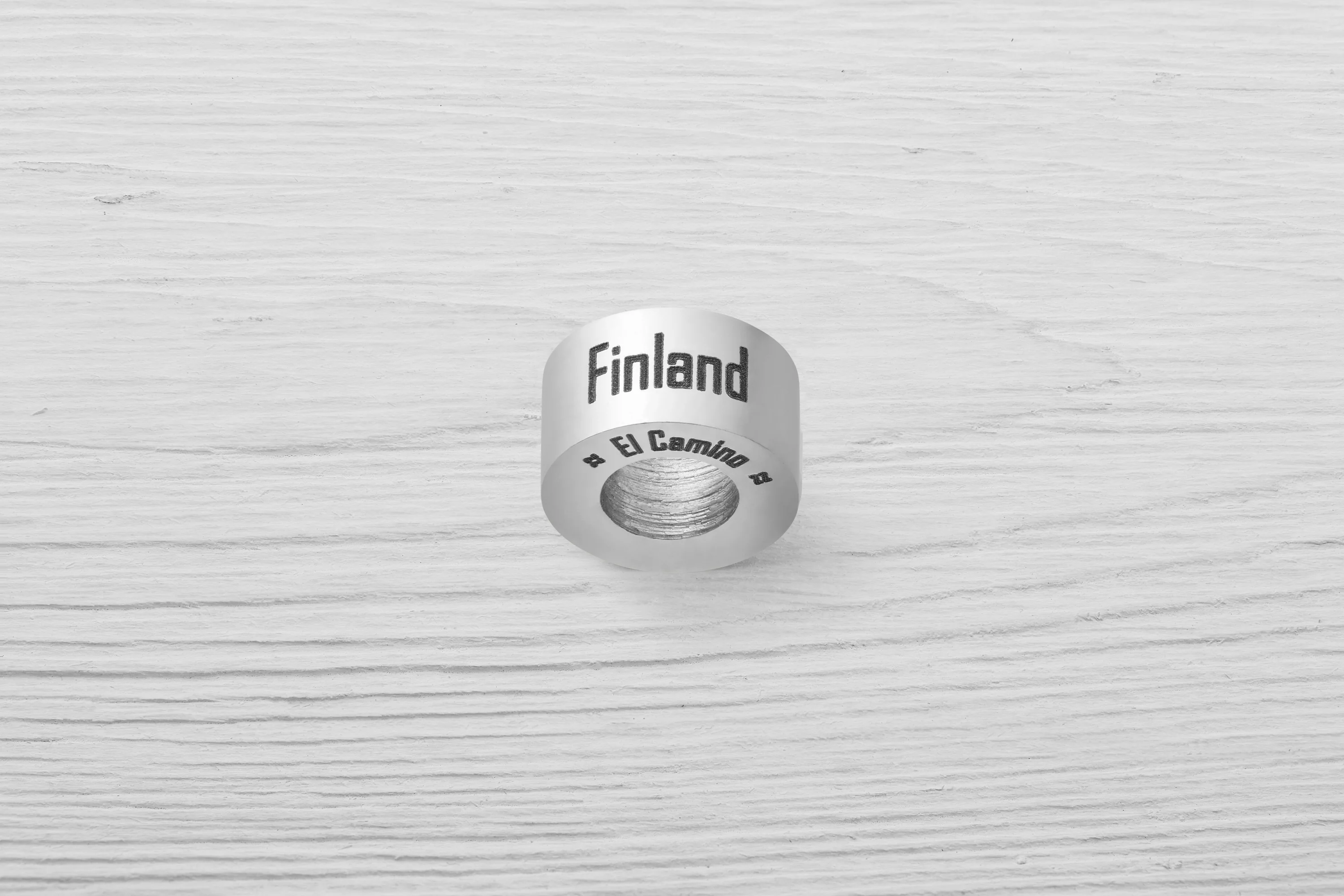 Finland Country Step