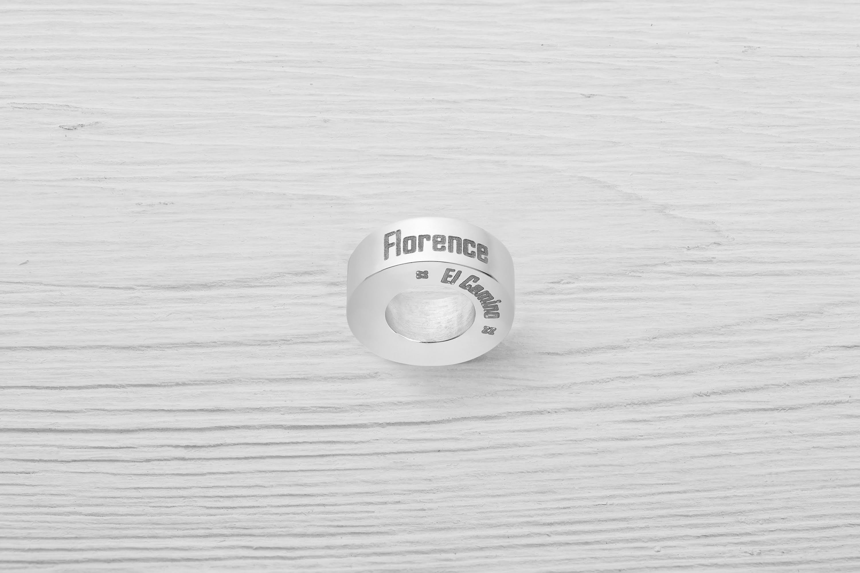 Florence Small Step