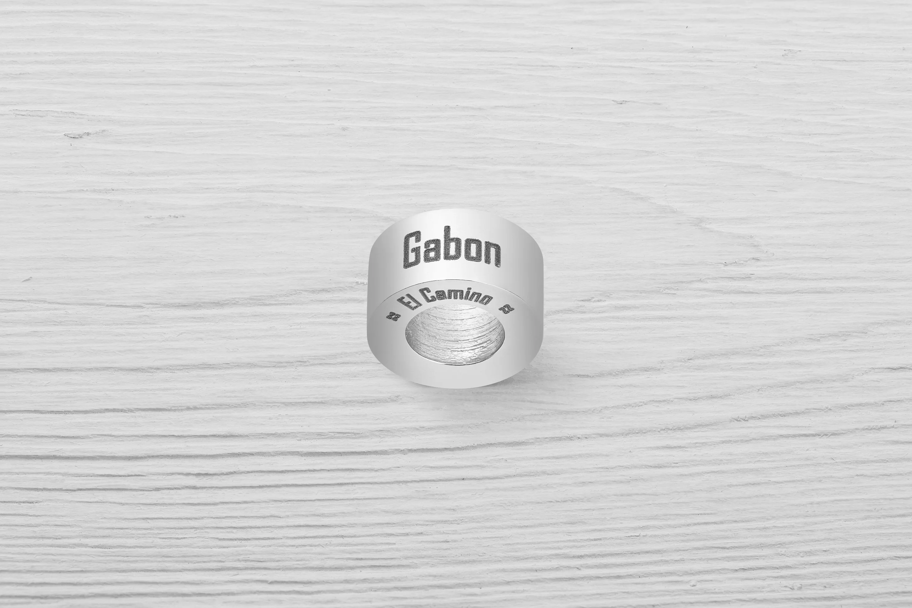 Gabon Country Step