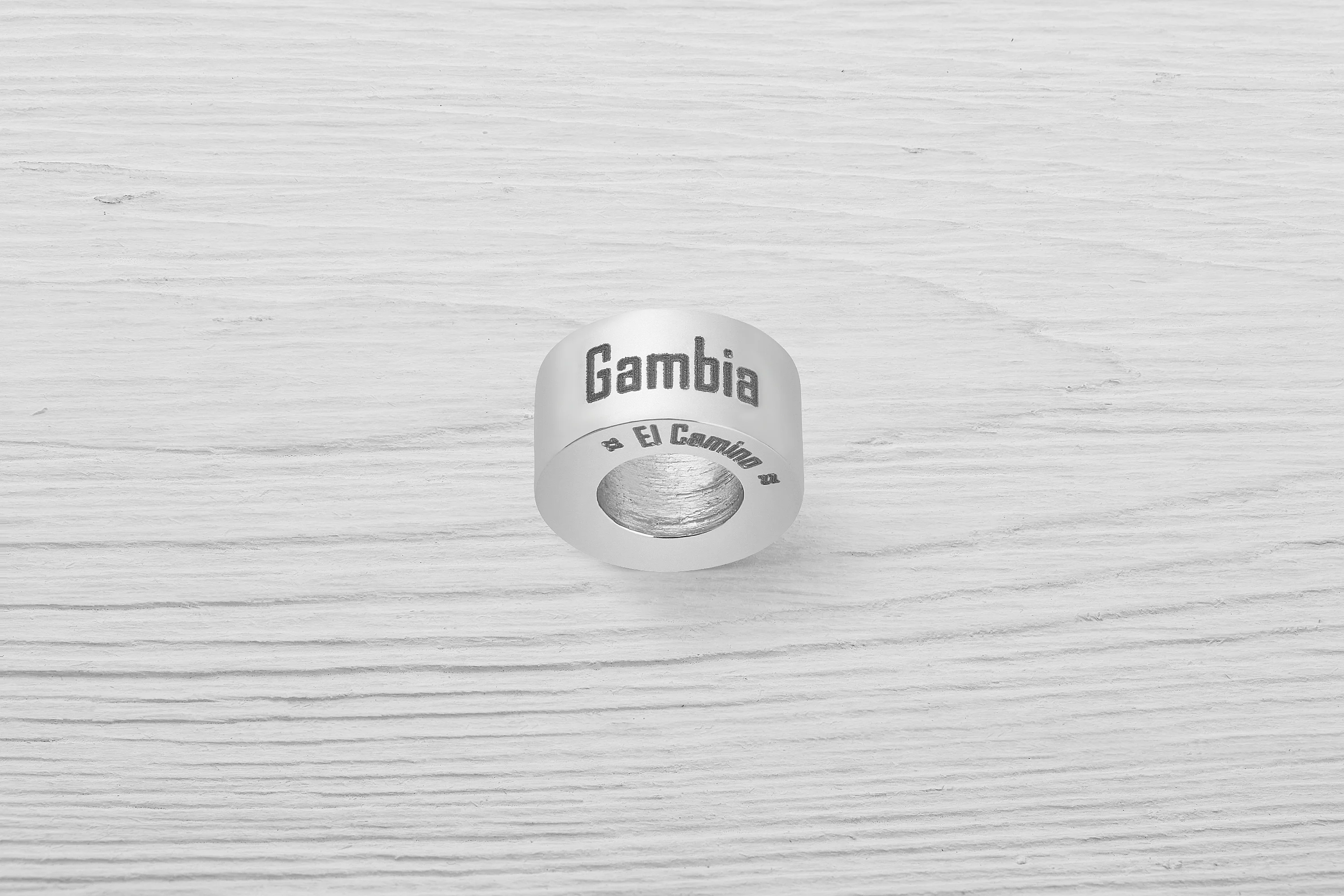 Gambia Country Step