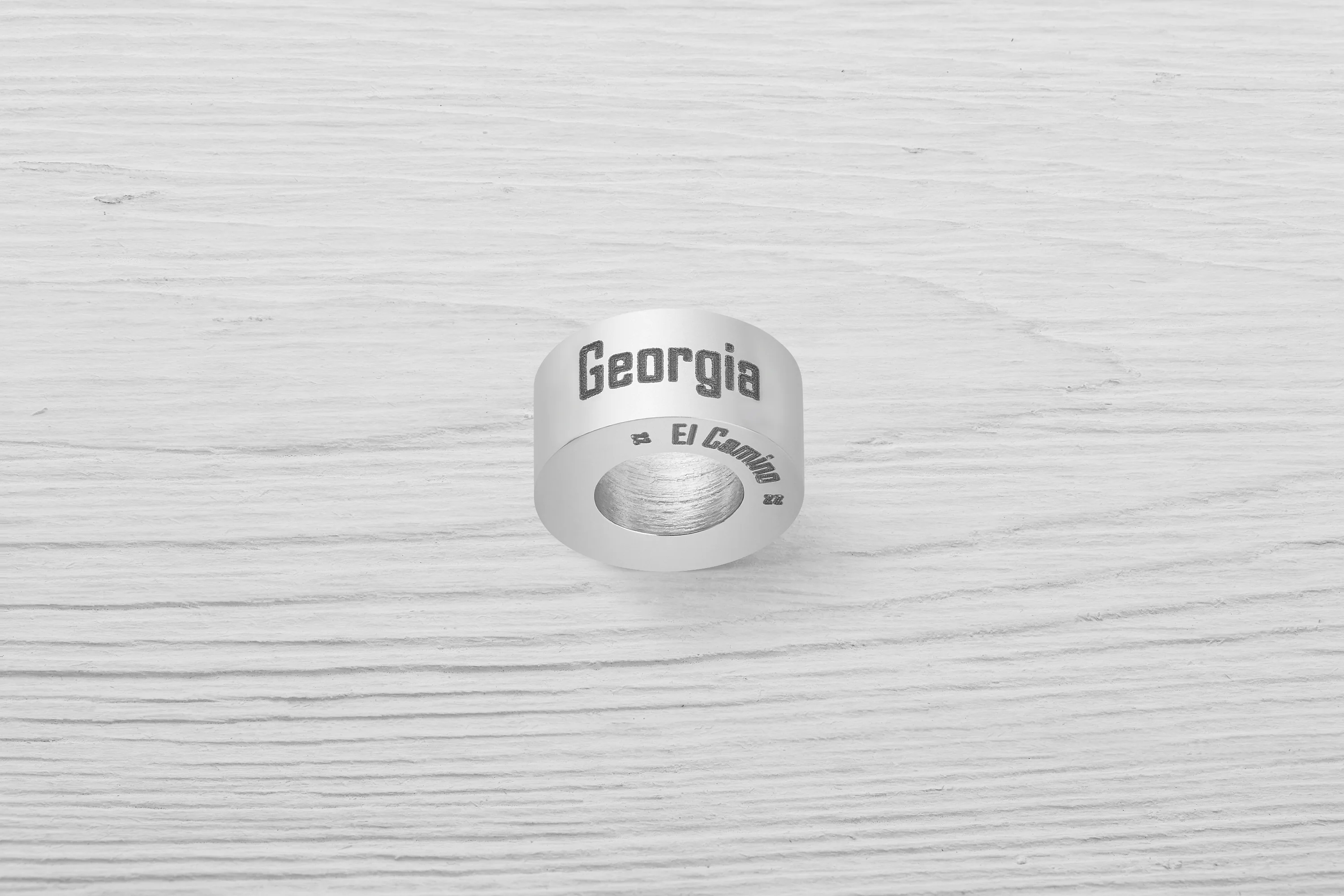 Georgia Country Step