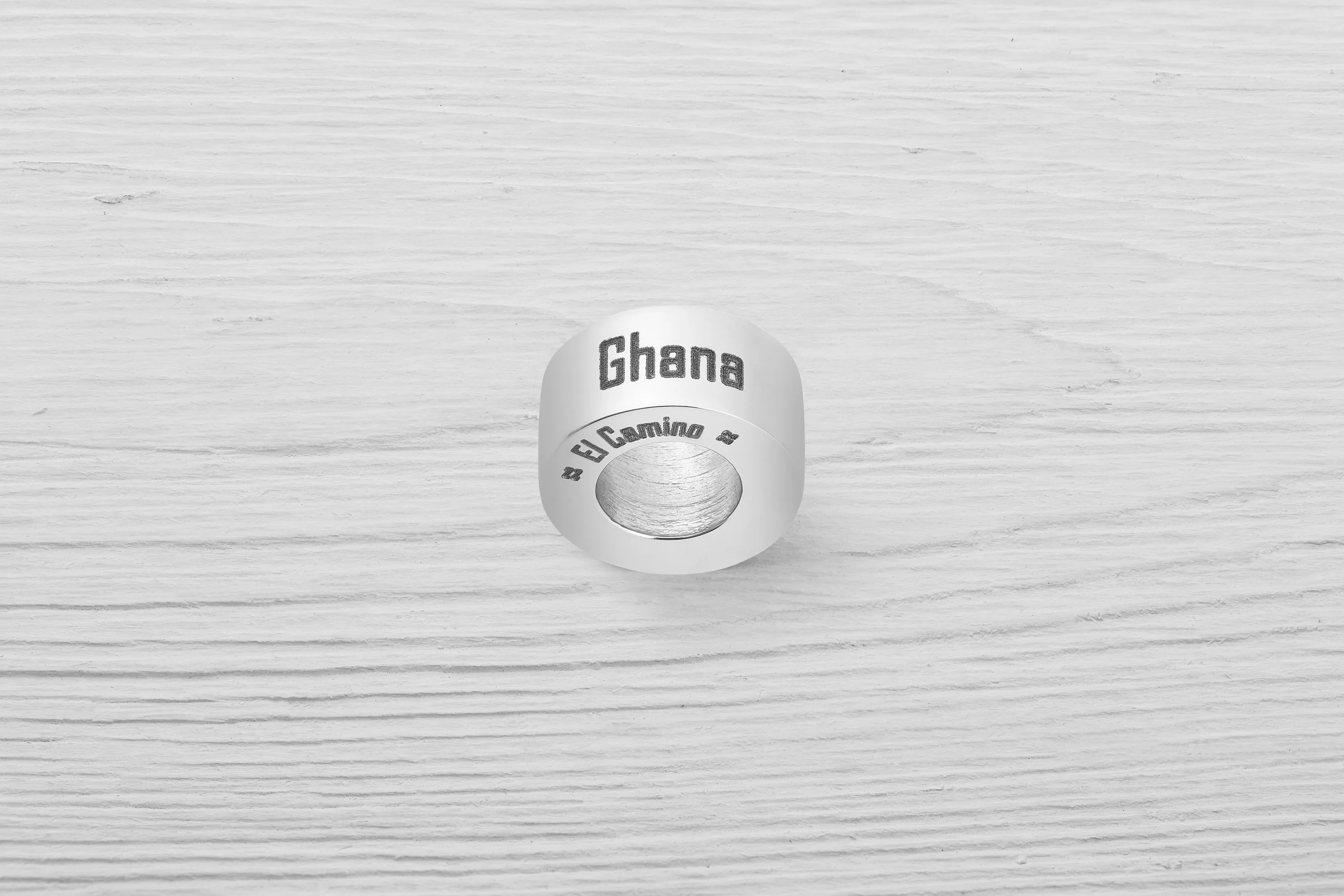 Ghana Country Step