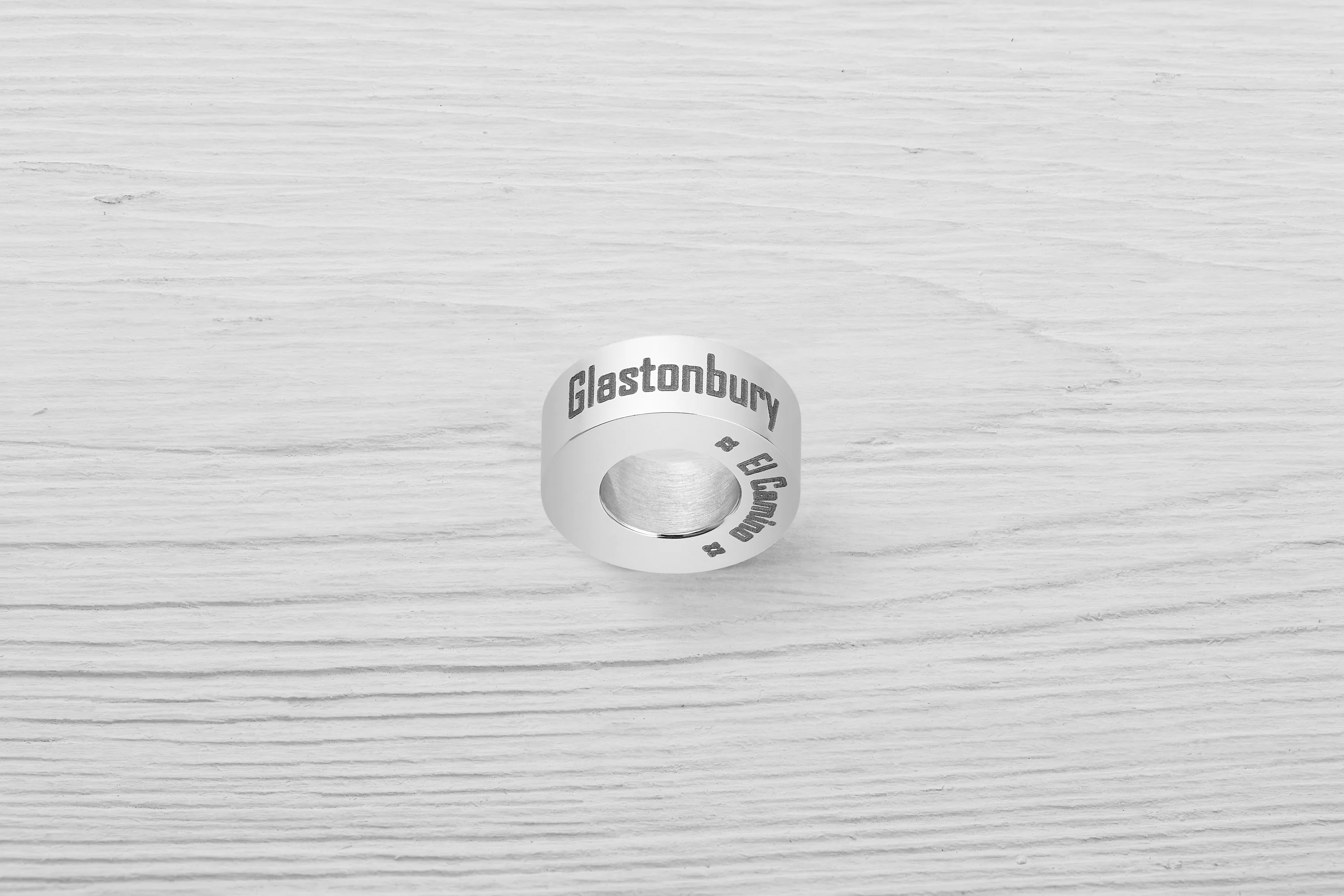 Glastonbury Small Step