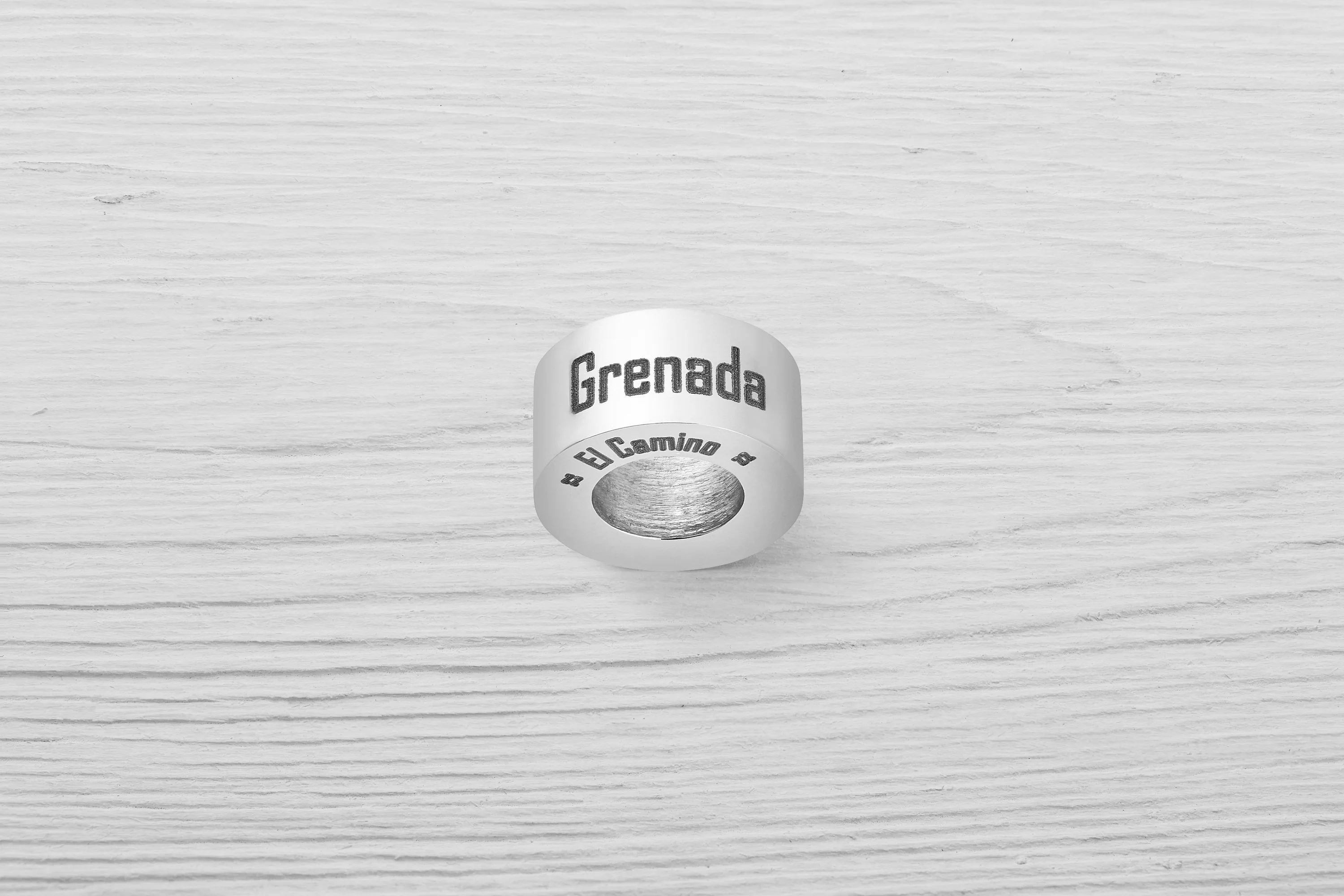 Grenada Country Step