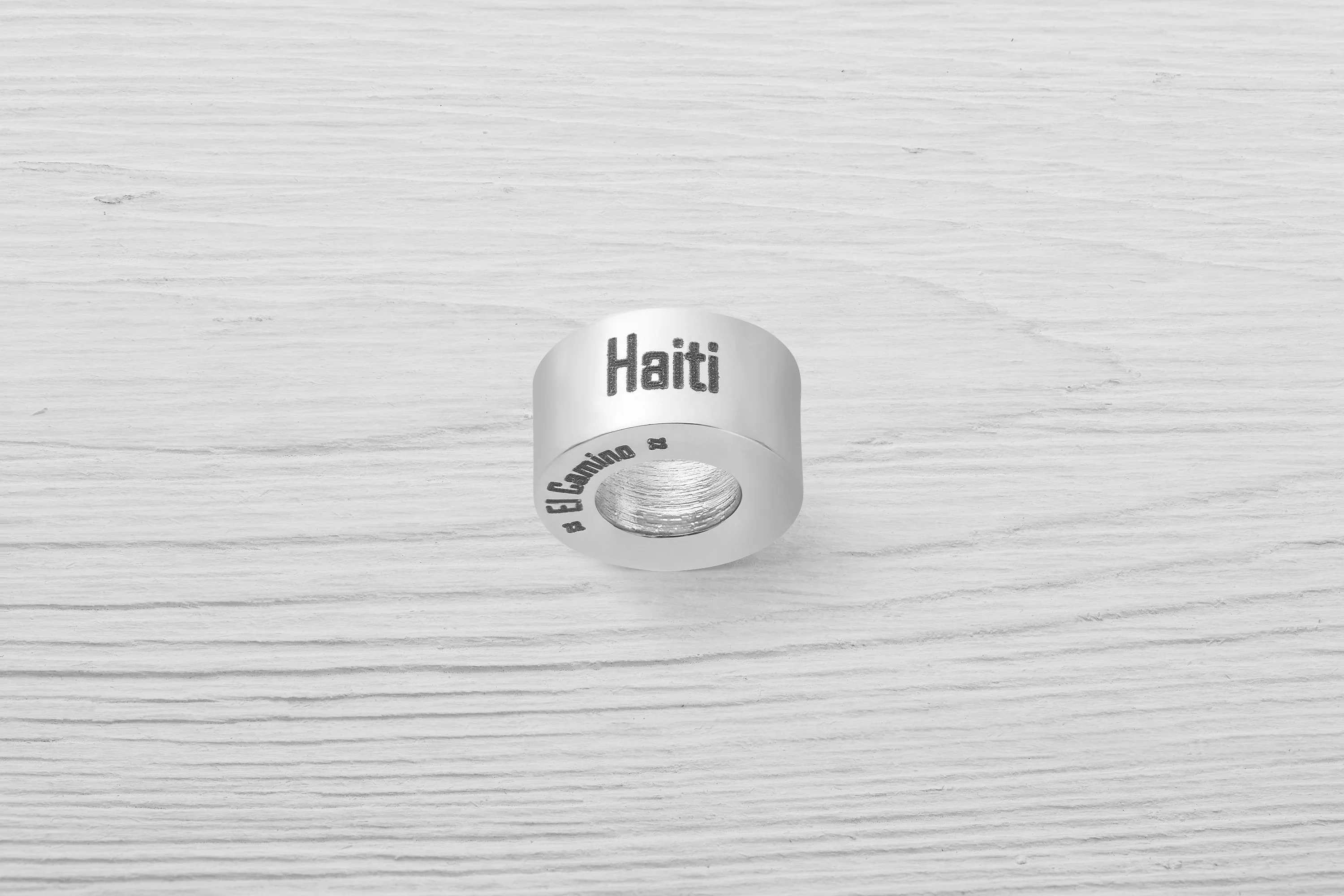 Haiti Country Step
