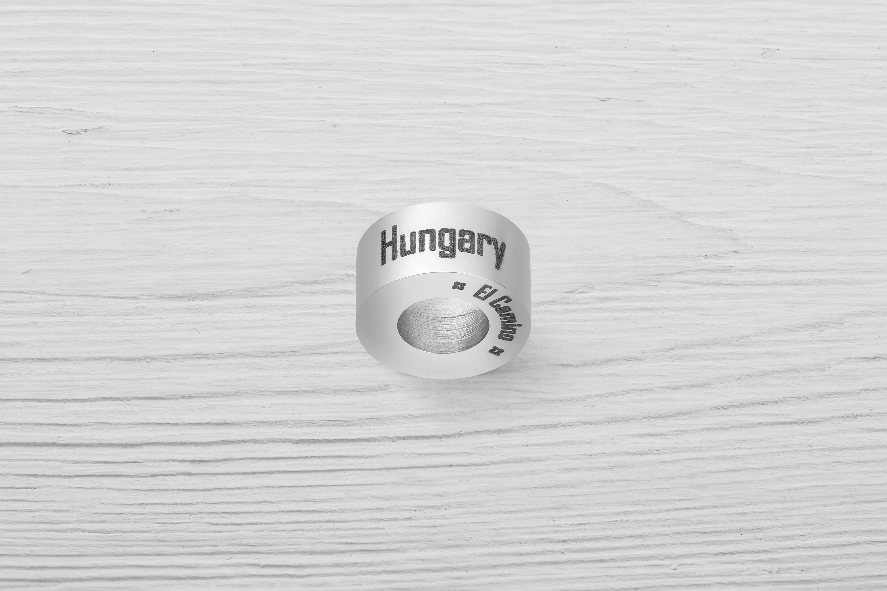 Hungary Country Step