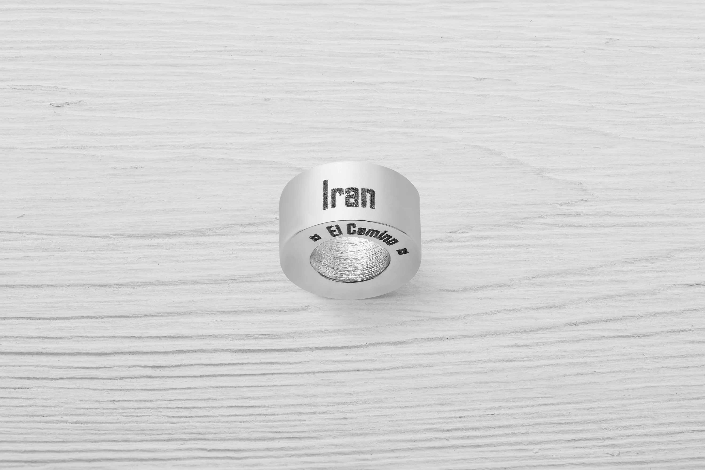 Iran Country Step