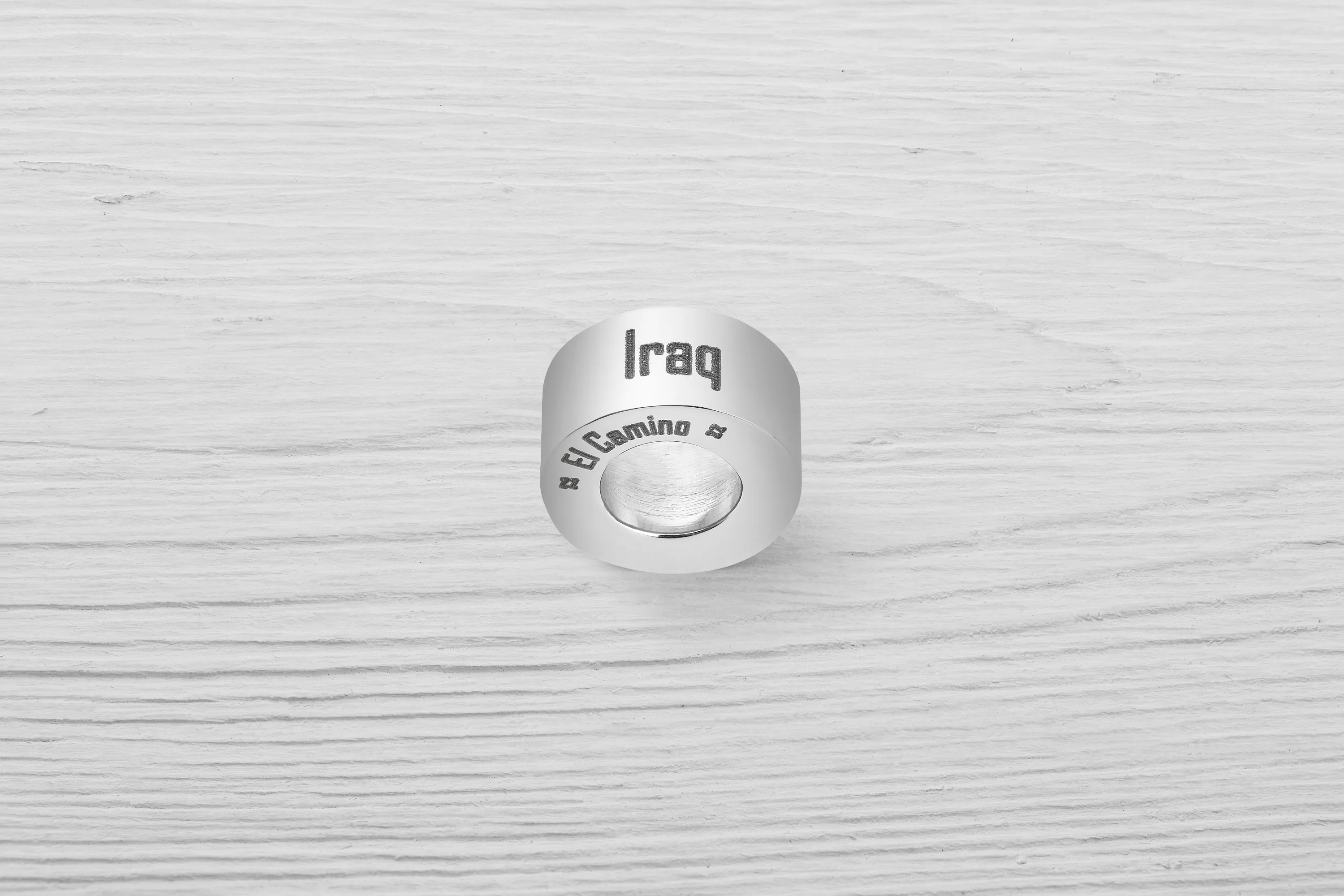 Iraq Country Step