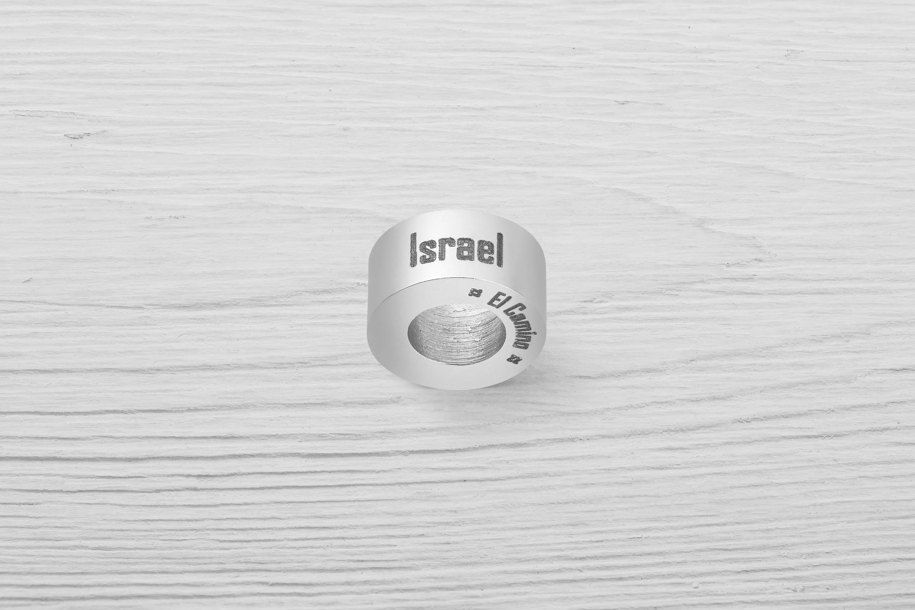 Israel Country Step