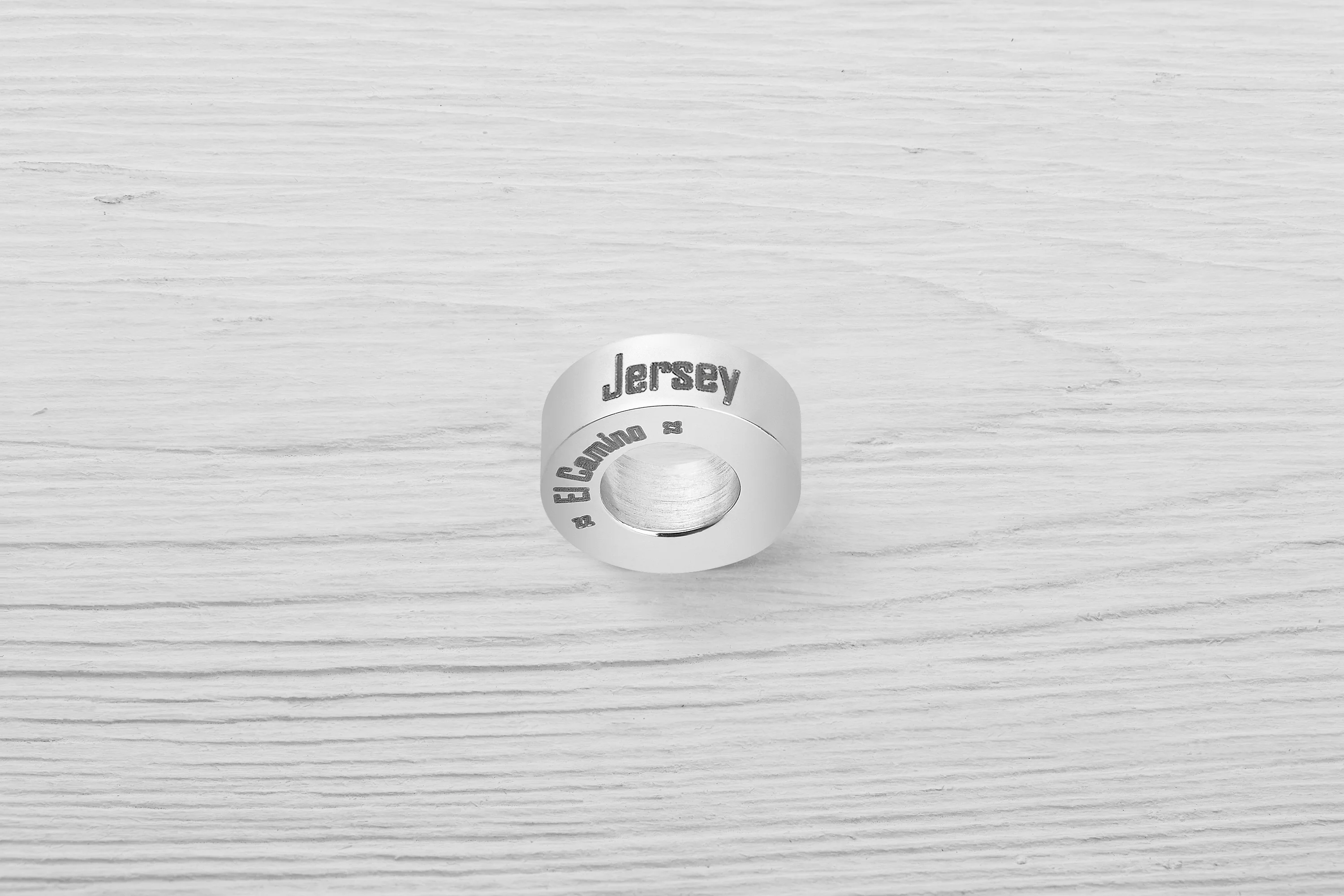 Jersey Small Step