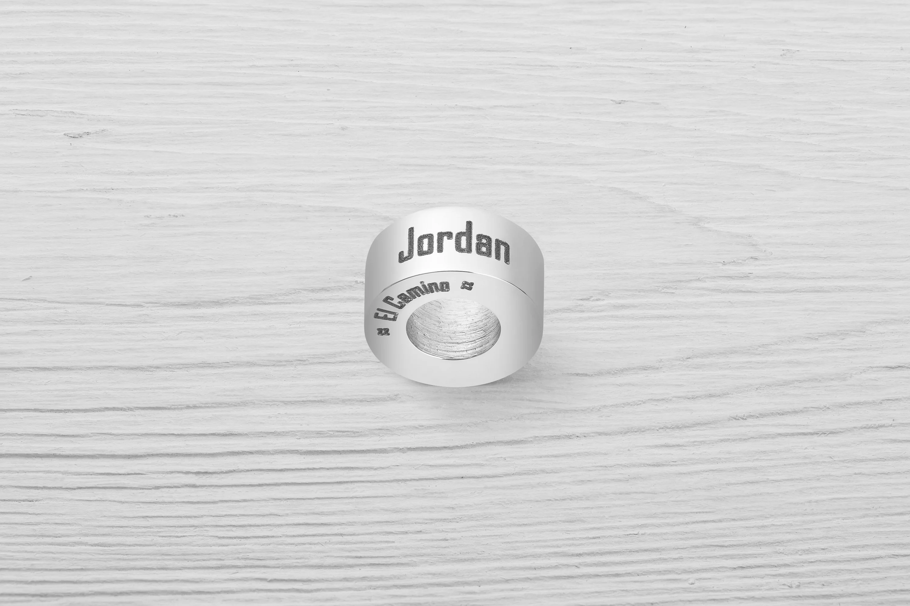 Jordan Country Step