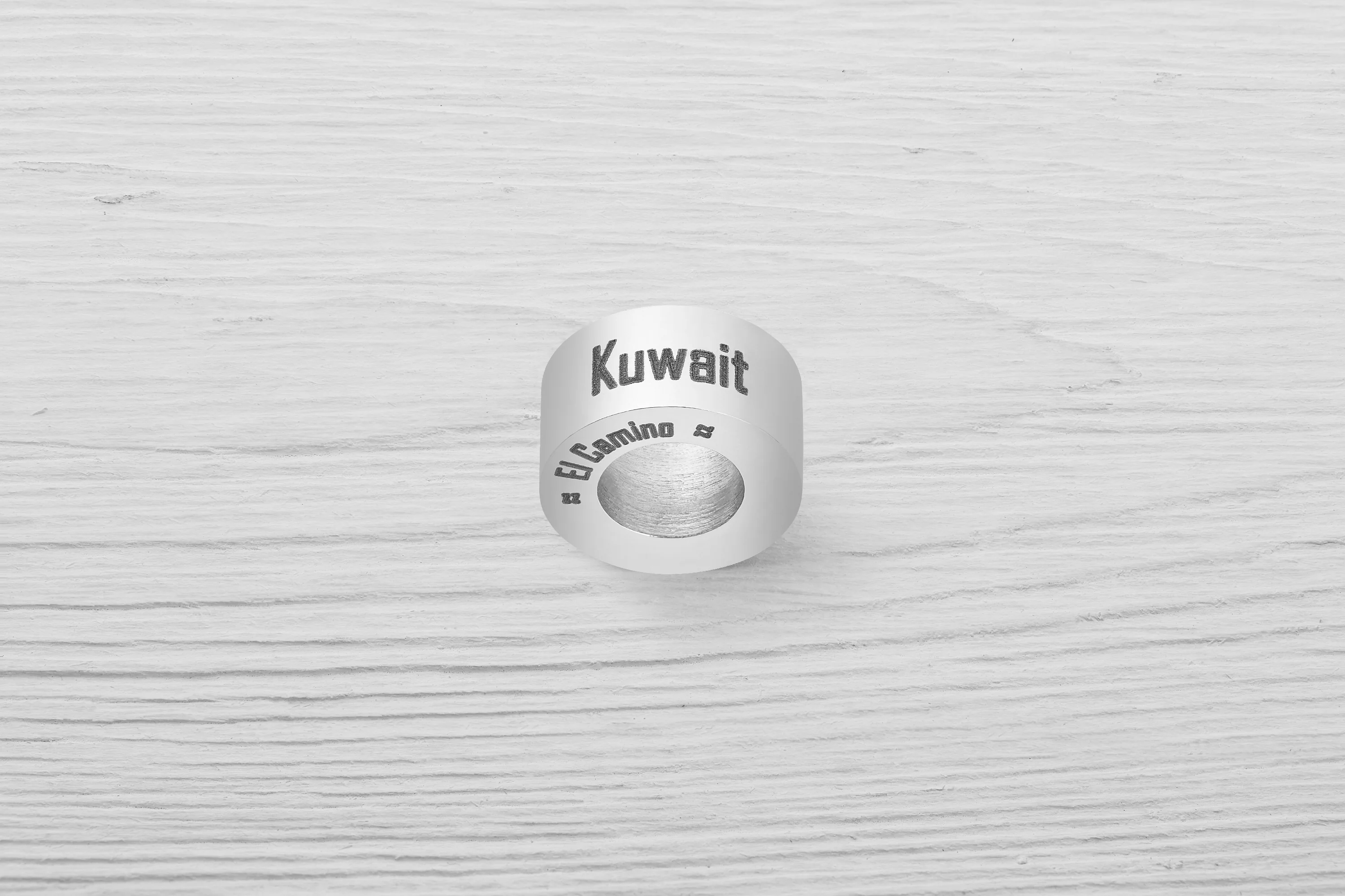 Kuwait Country Step