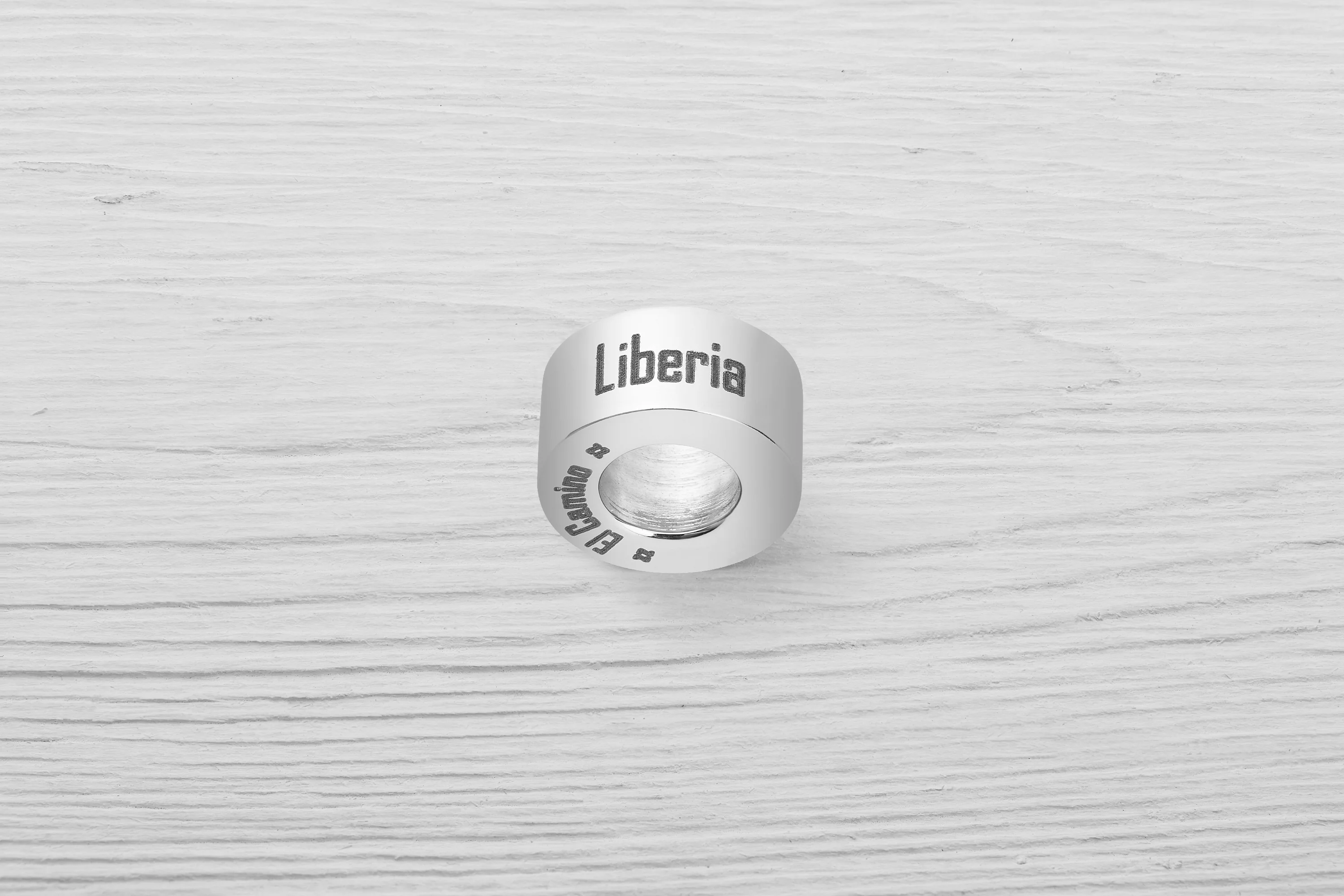 Liberia Country Step