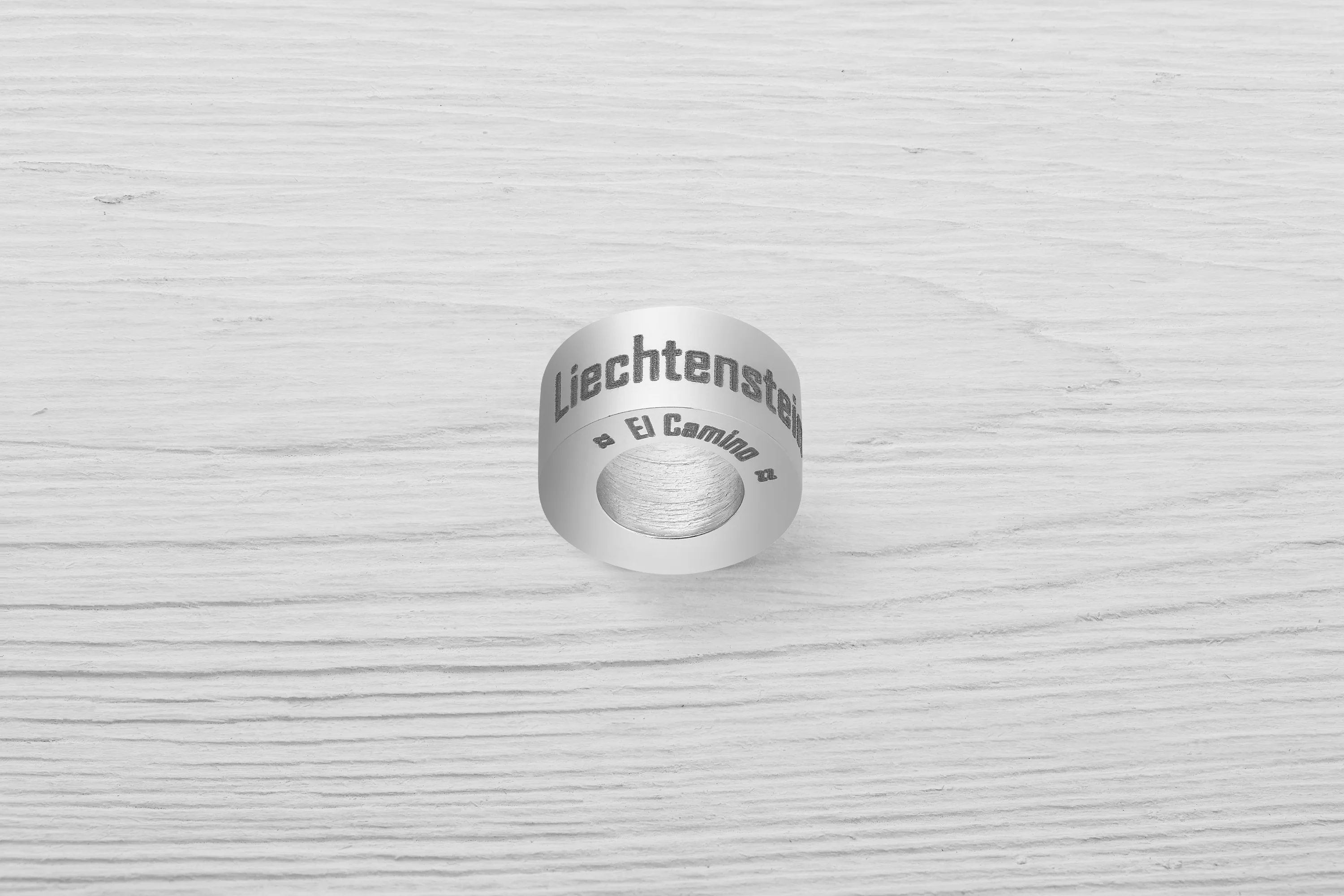 Liechtenstein Country Step