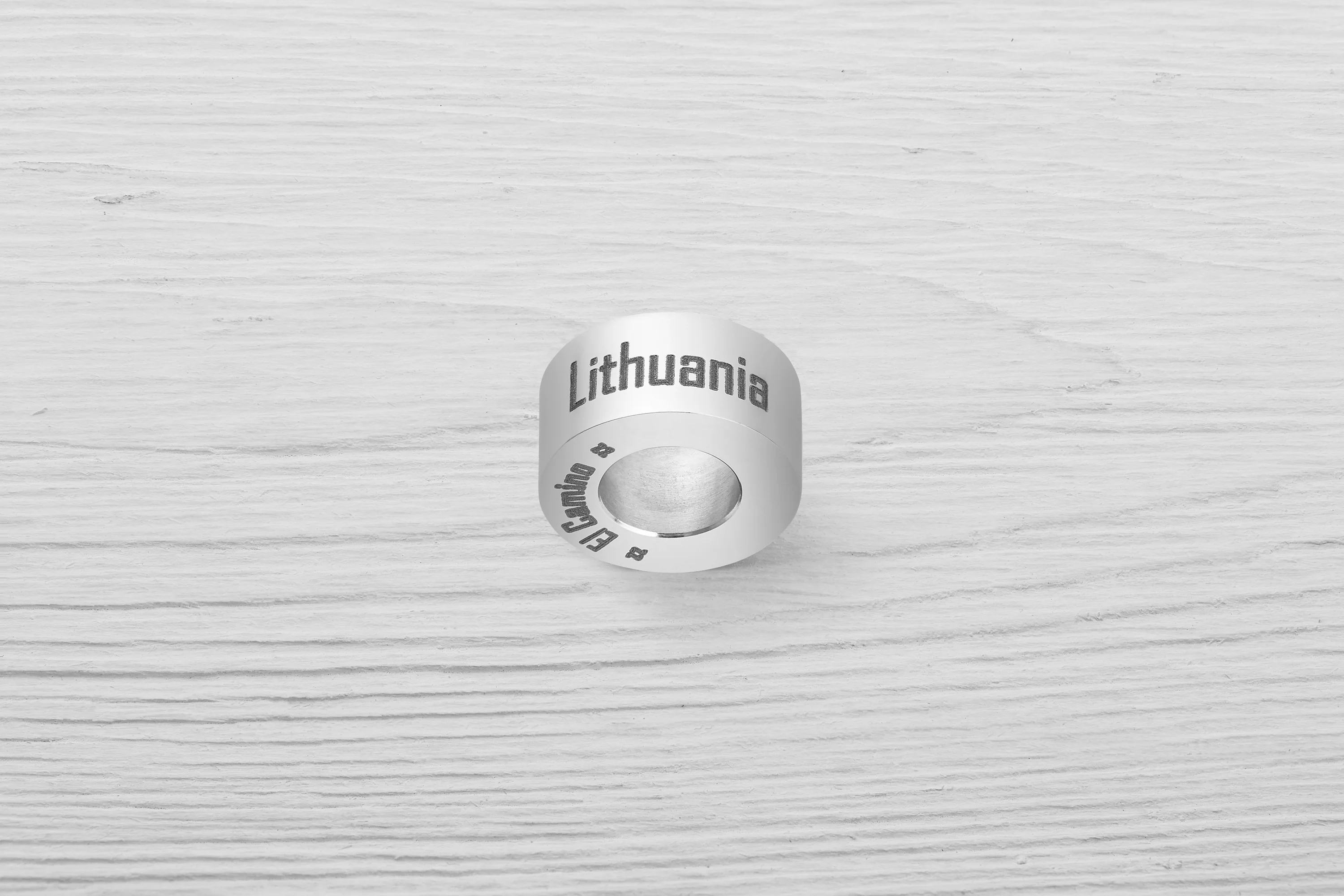 Lithuania Country Step