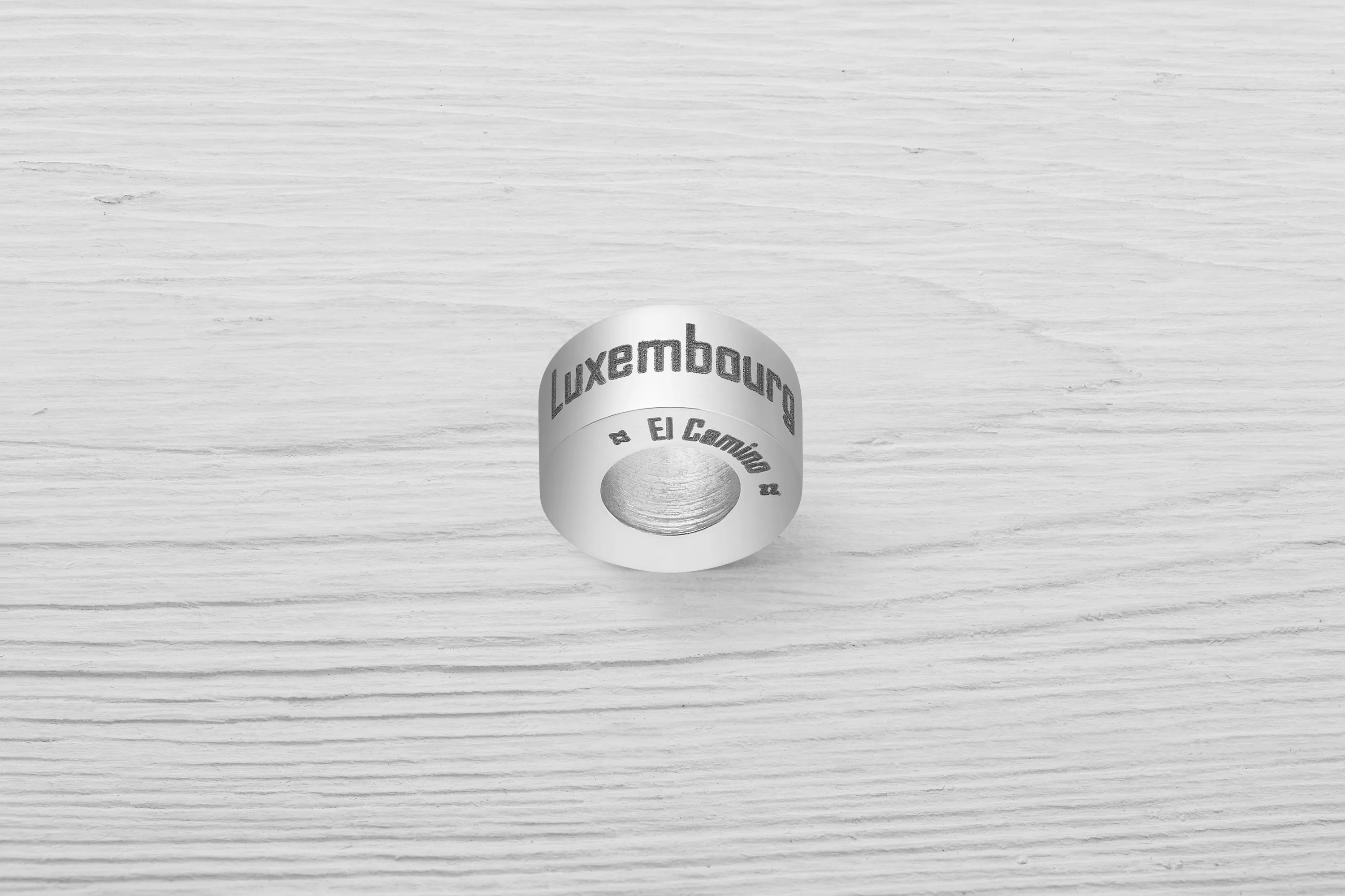 Luxembourg Country Step