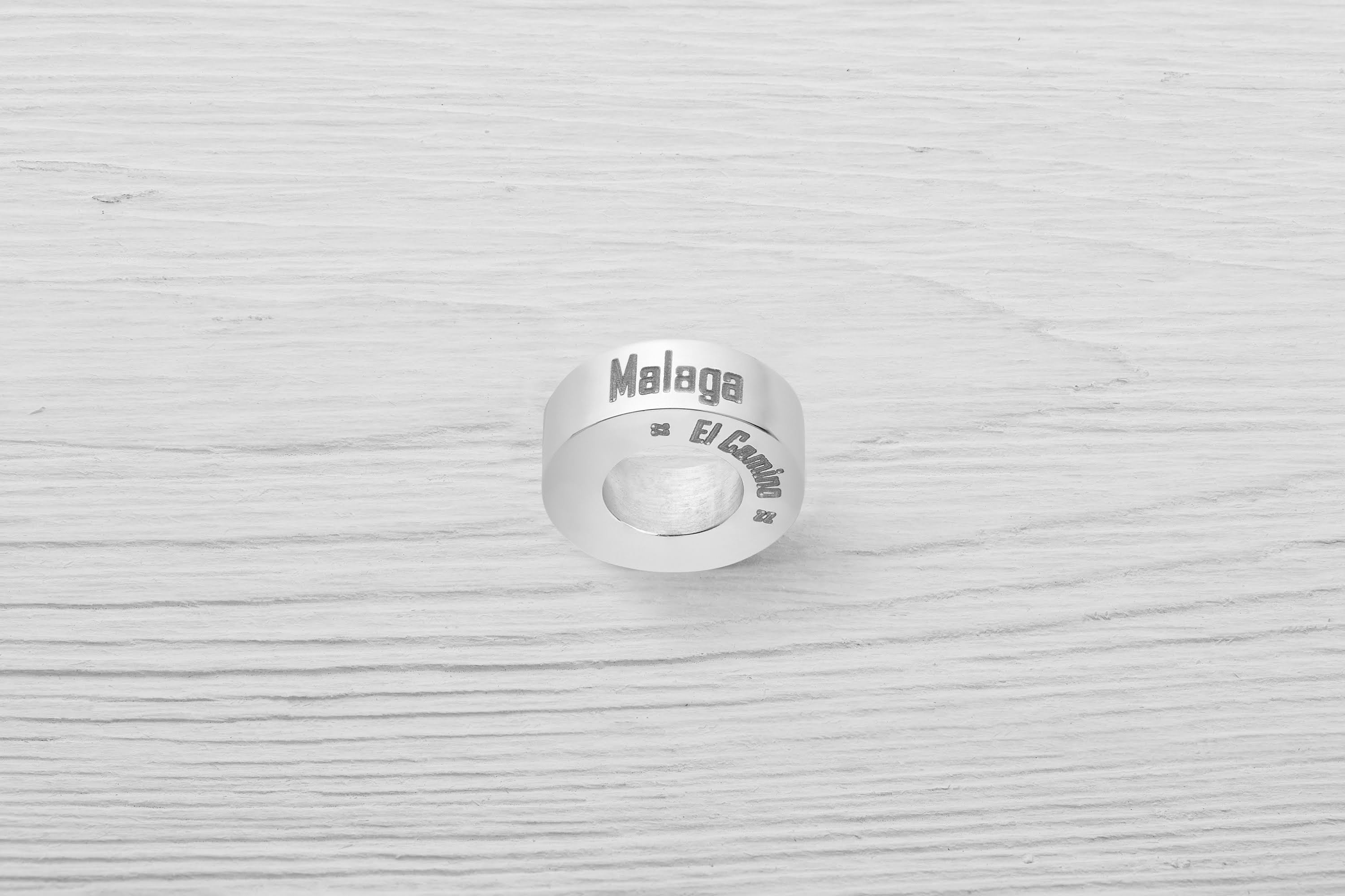 Malaga Small Step