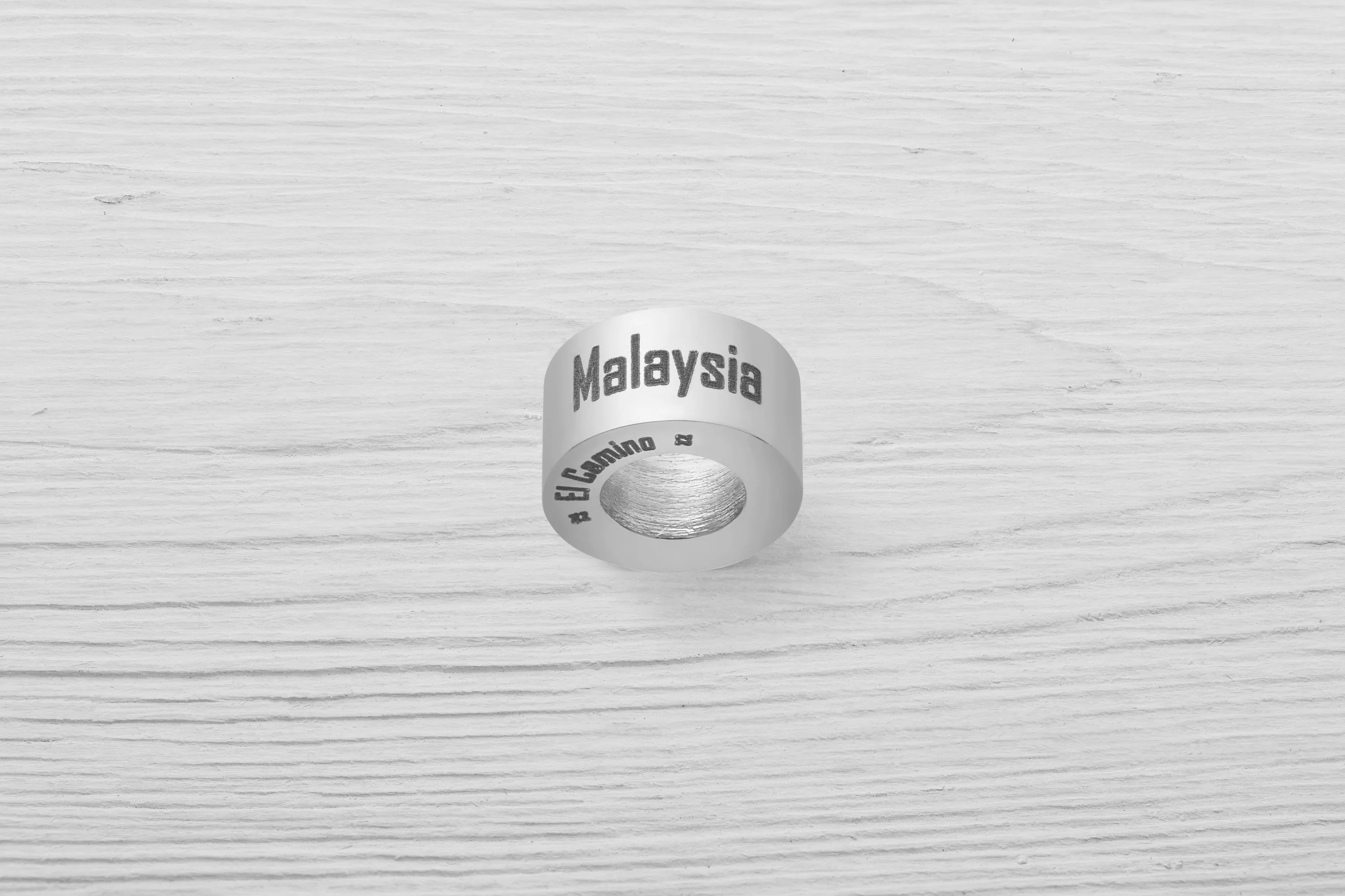 Malaysia Country Step