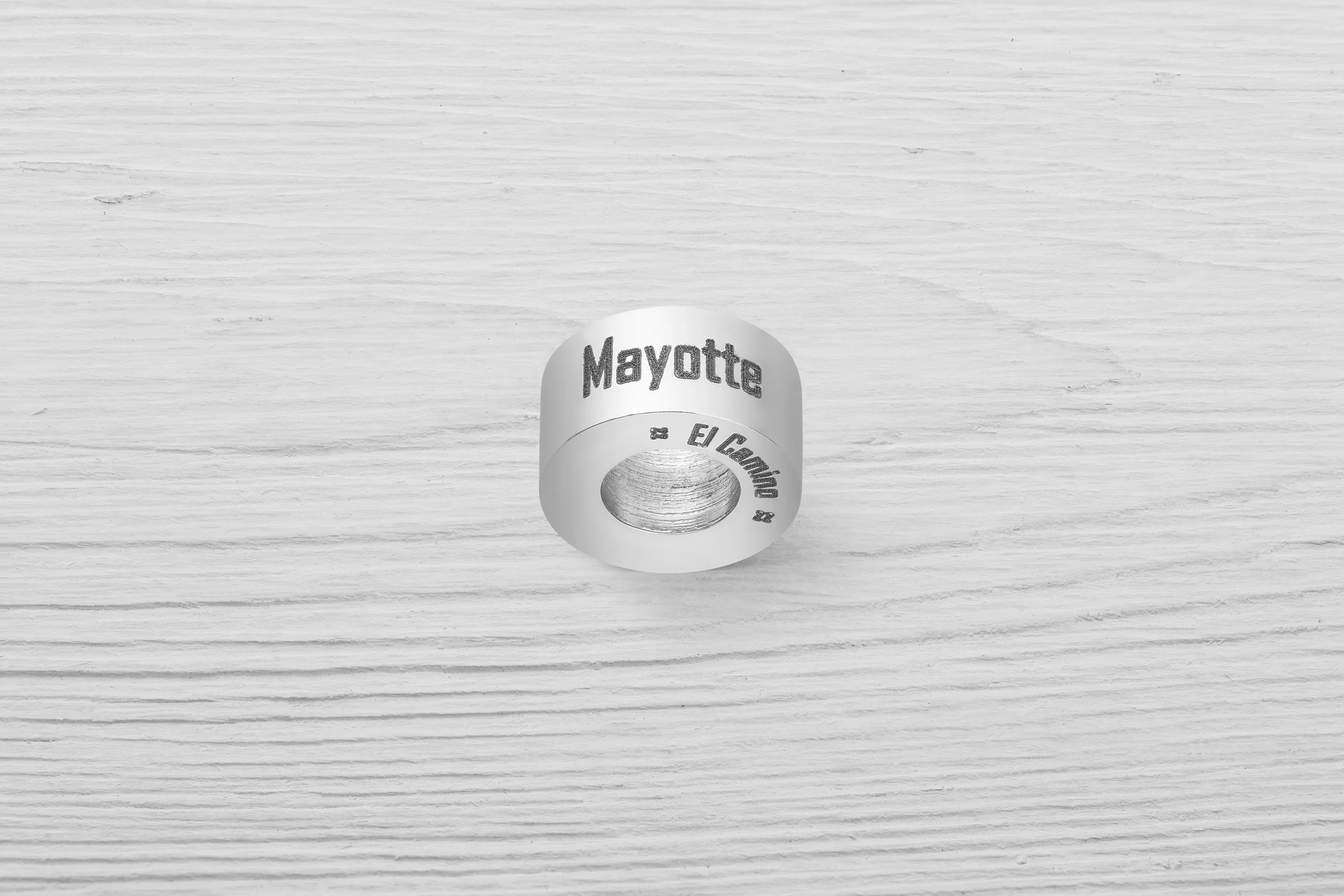 Mayotte Country Step