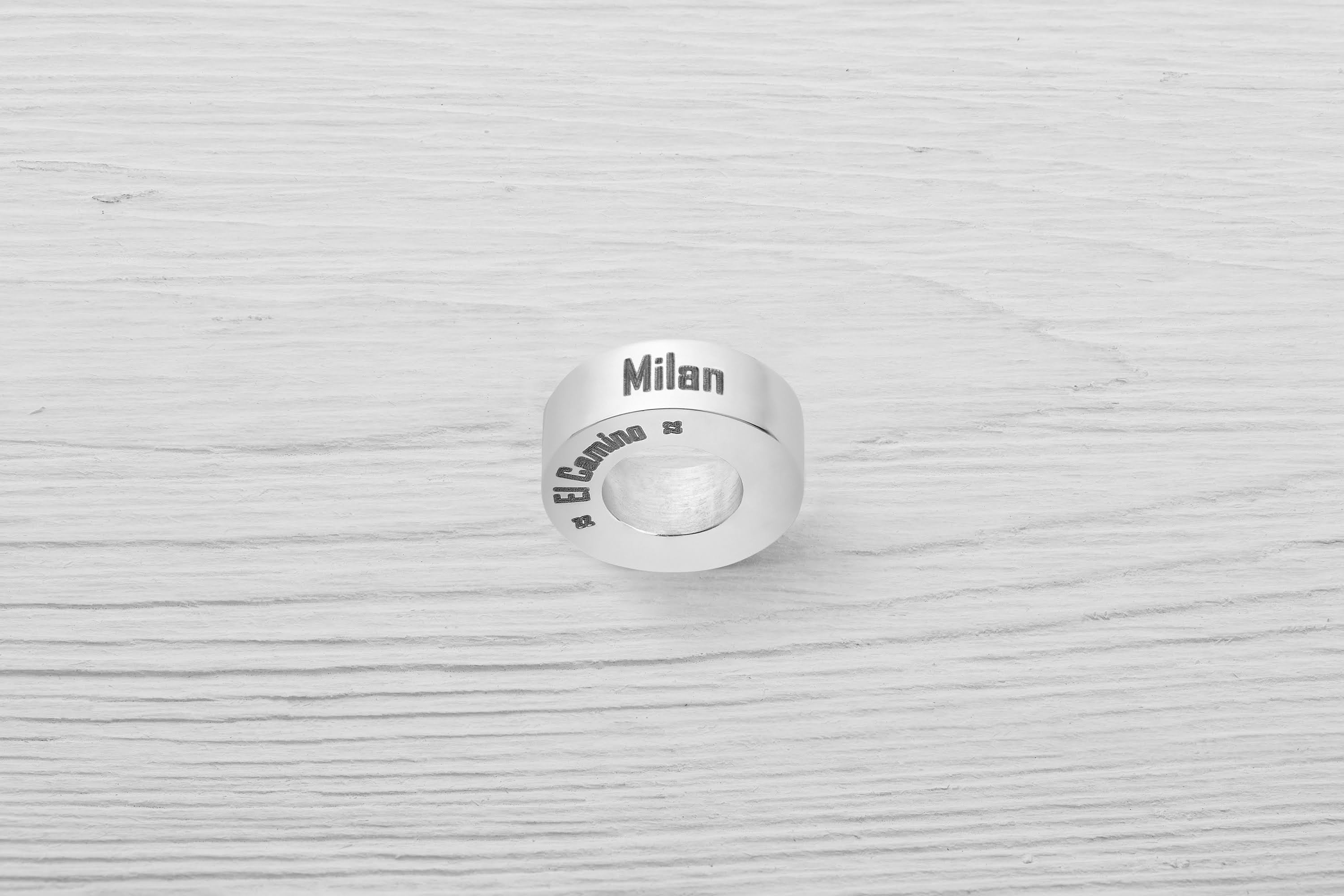 Milan Small Step