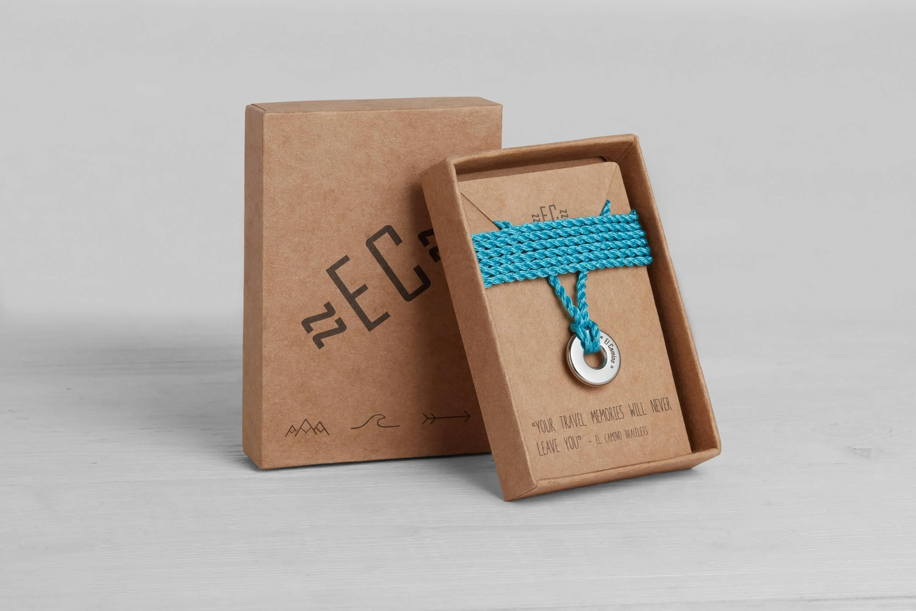Necklace - Turquoise - Image 5