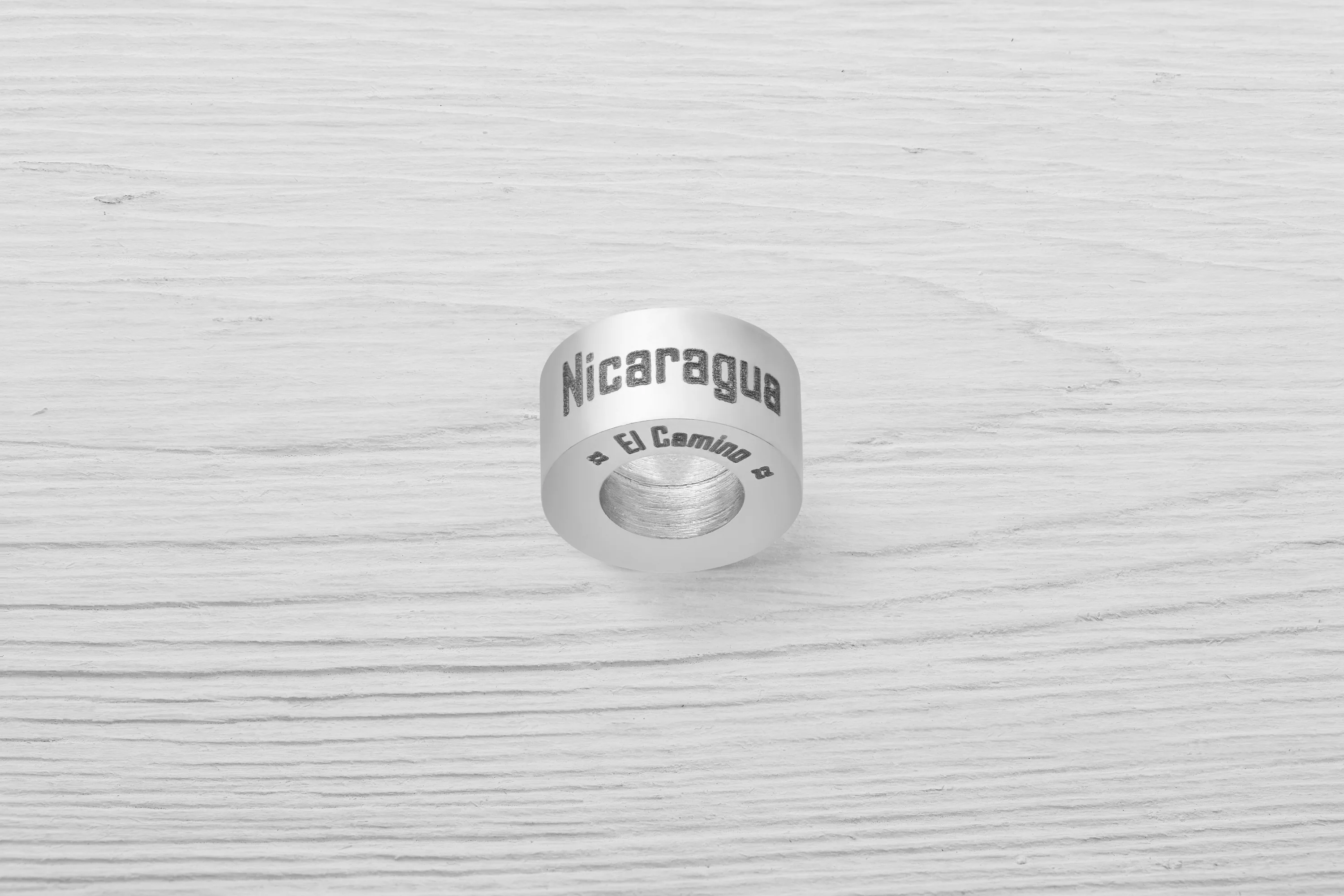 Nicaragua Country Step
