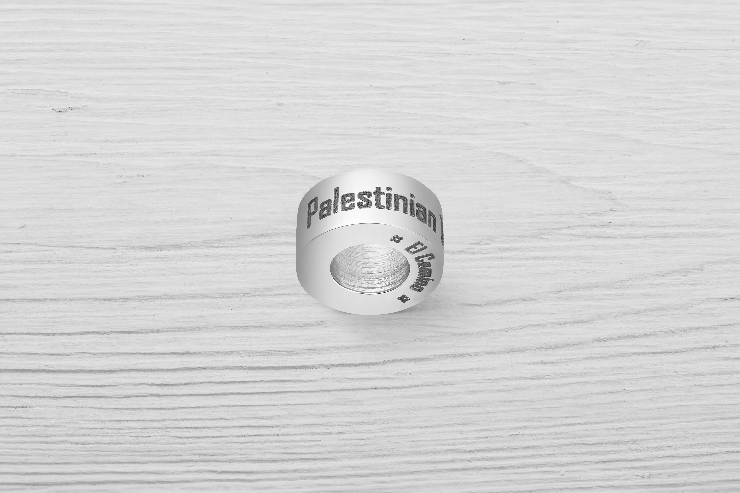 Palestinian Territories Country Step