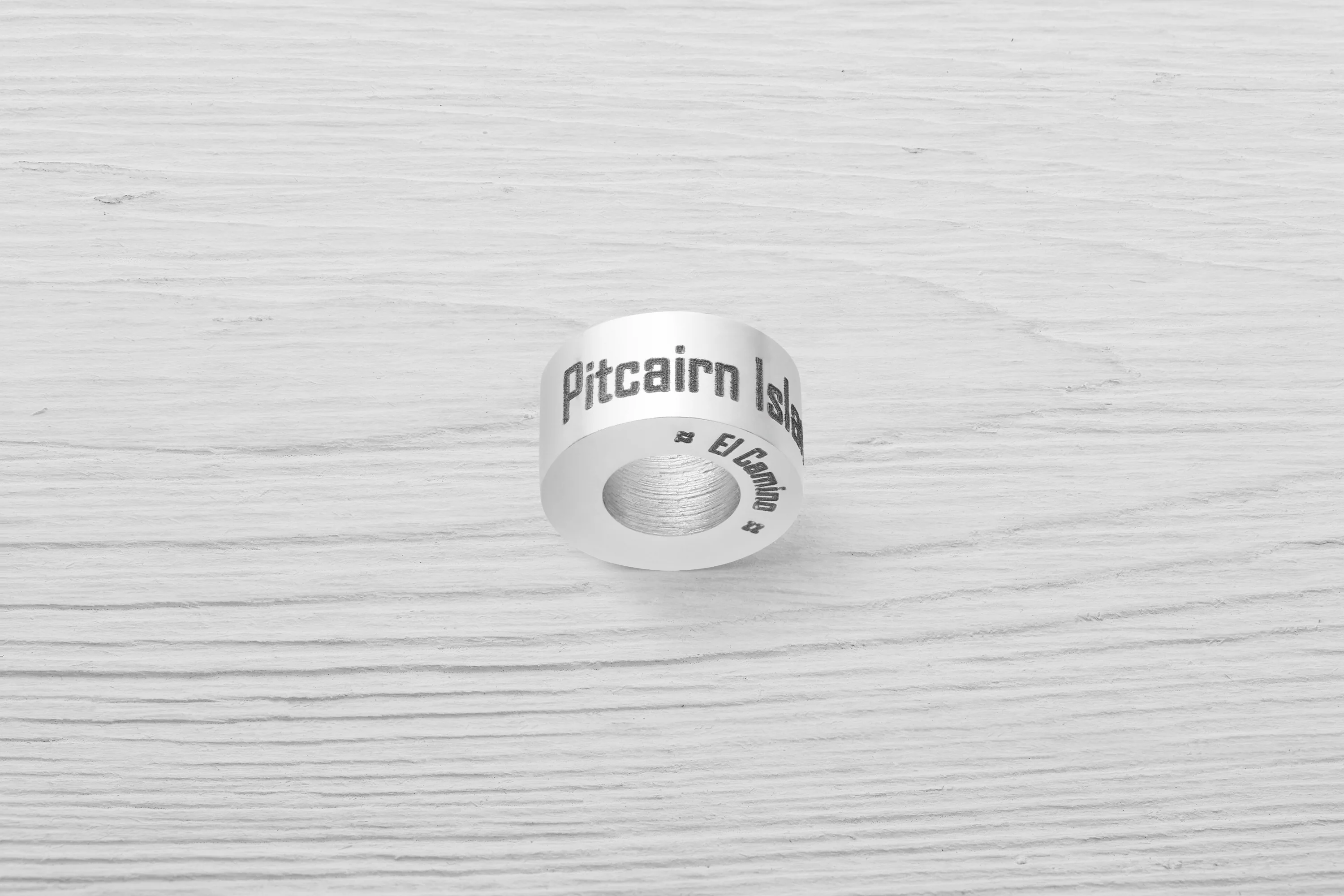 Pitcairn Island Country Step